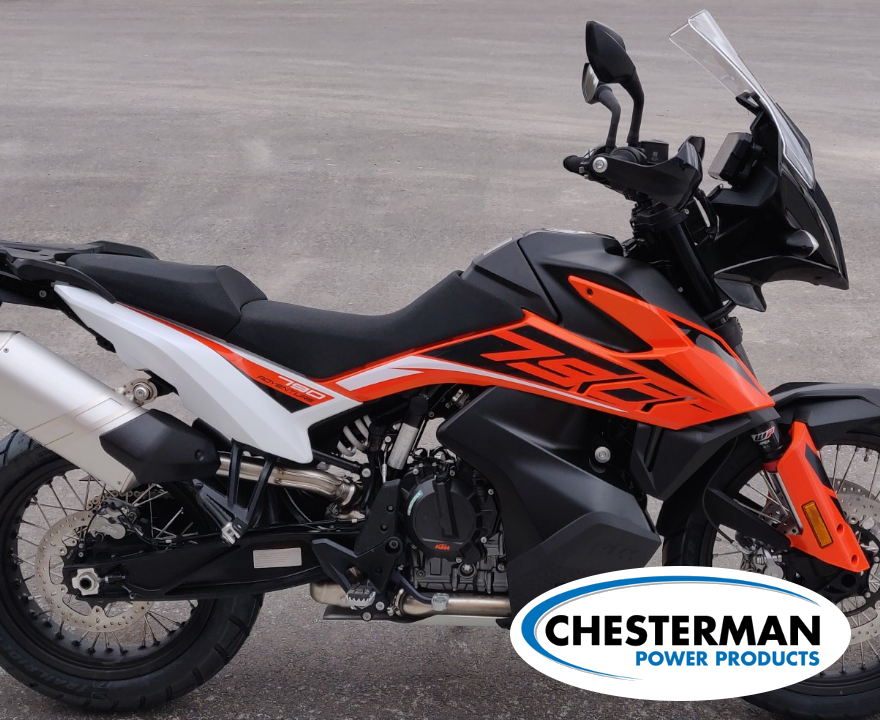 ktm 790 adventure for sale