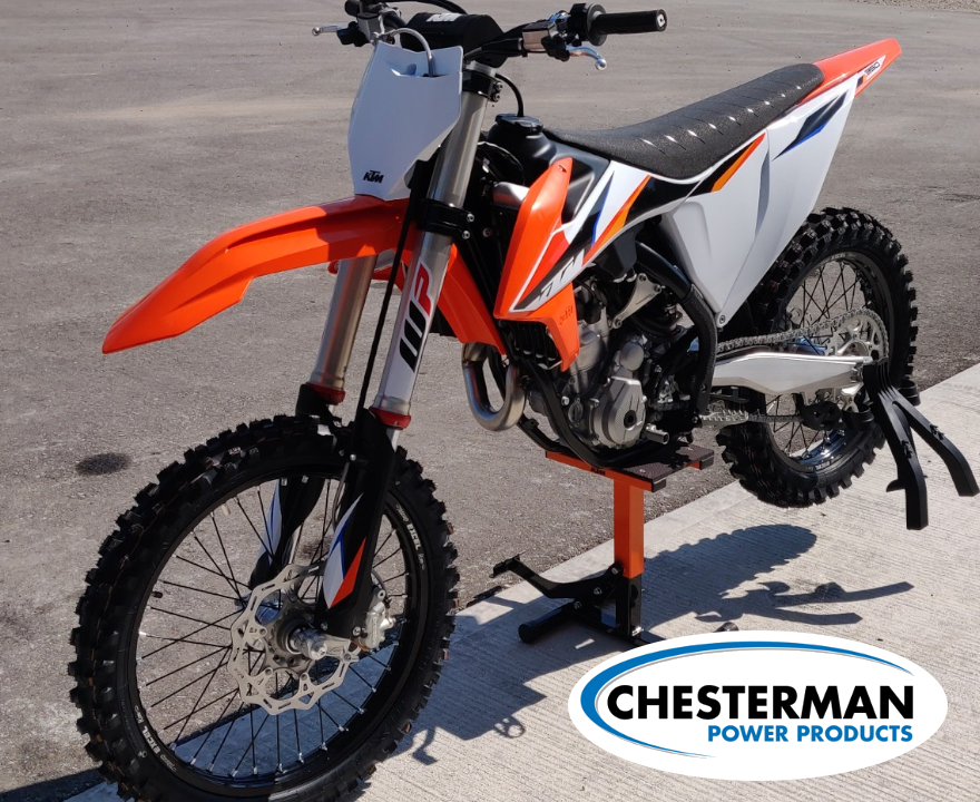 2021 Ktm 350 Sx F For Sale In Tillsonburg On Chesterman Power