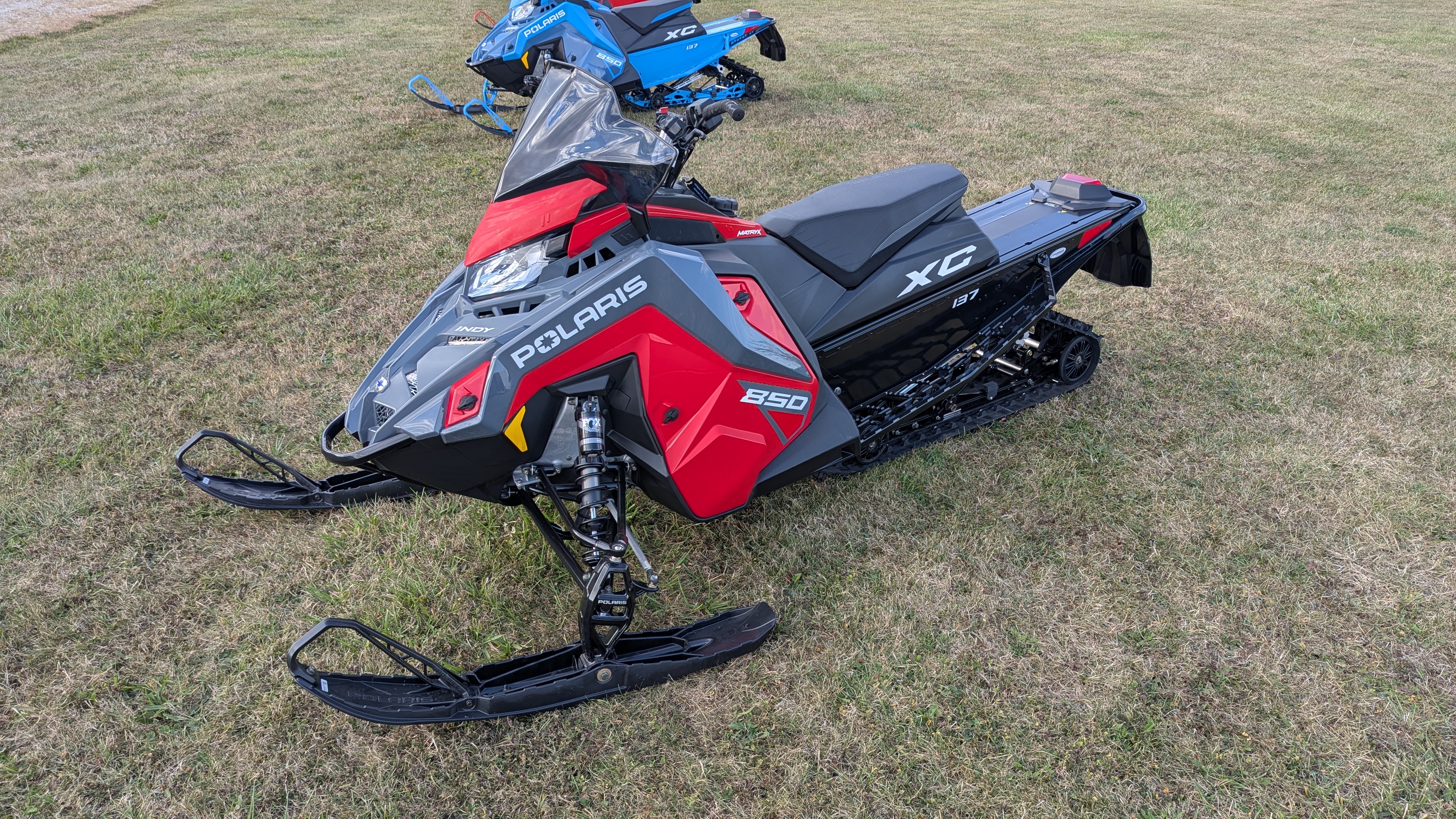 2024 Polaris 850 Indy XC 137 - Holiday Sales Event! - Photo 3