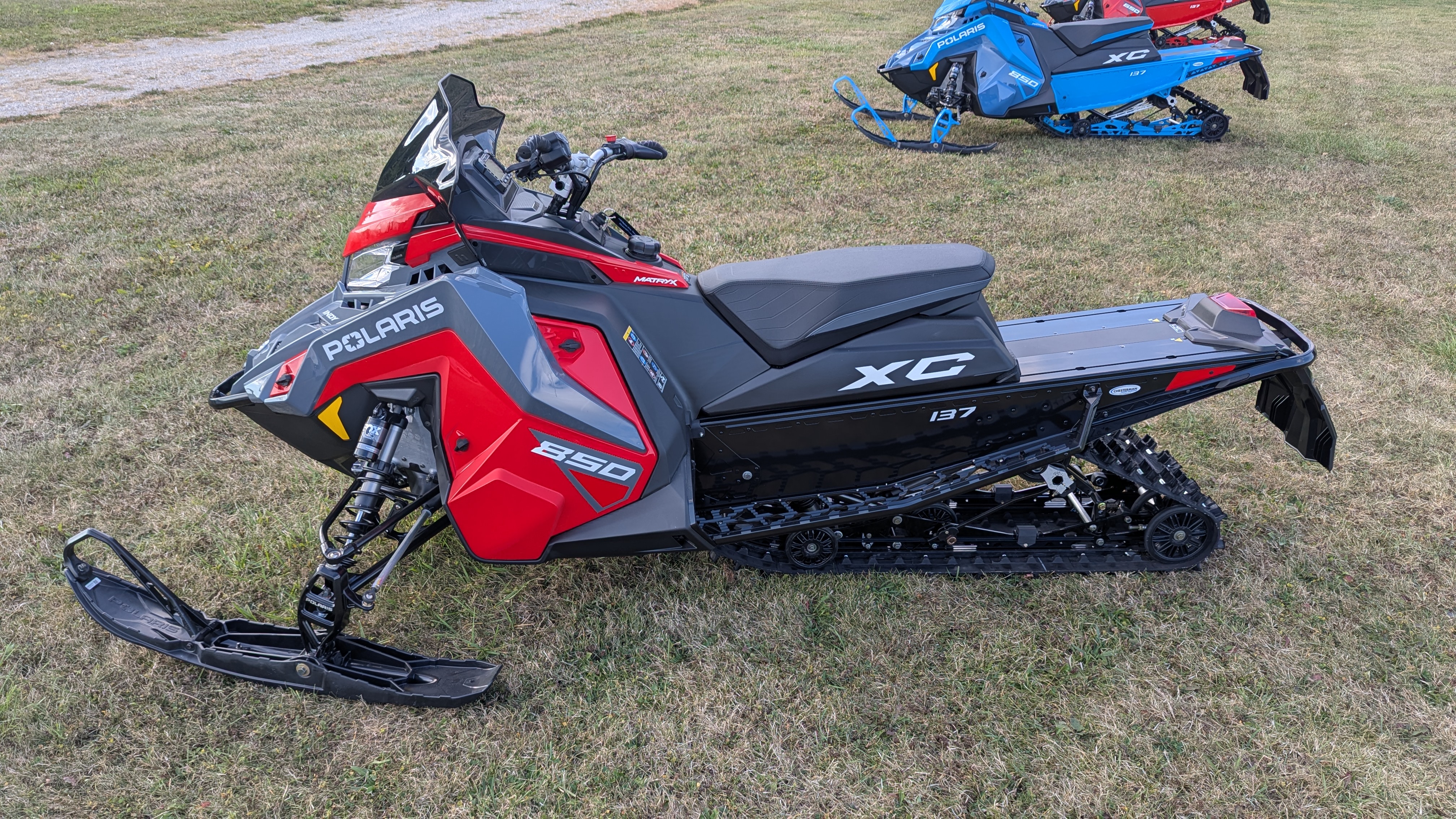2024 Polaris 850 Indy XC 137 - Holiday Sales Event! - Photo 4