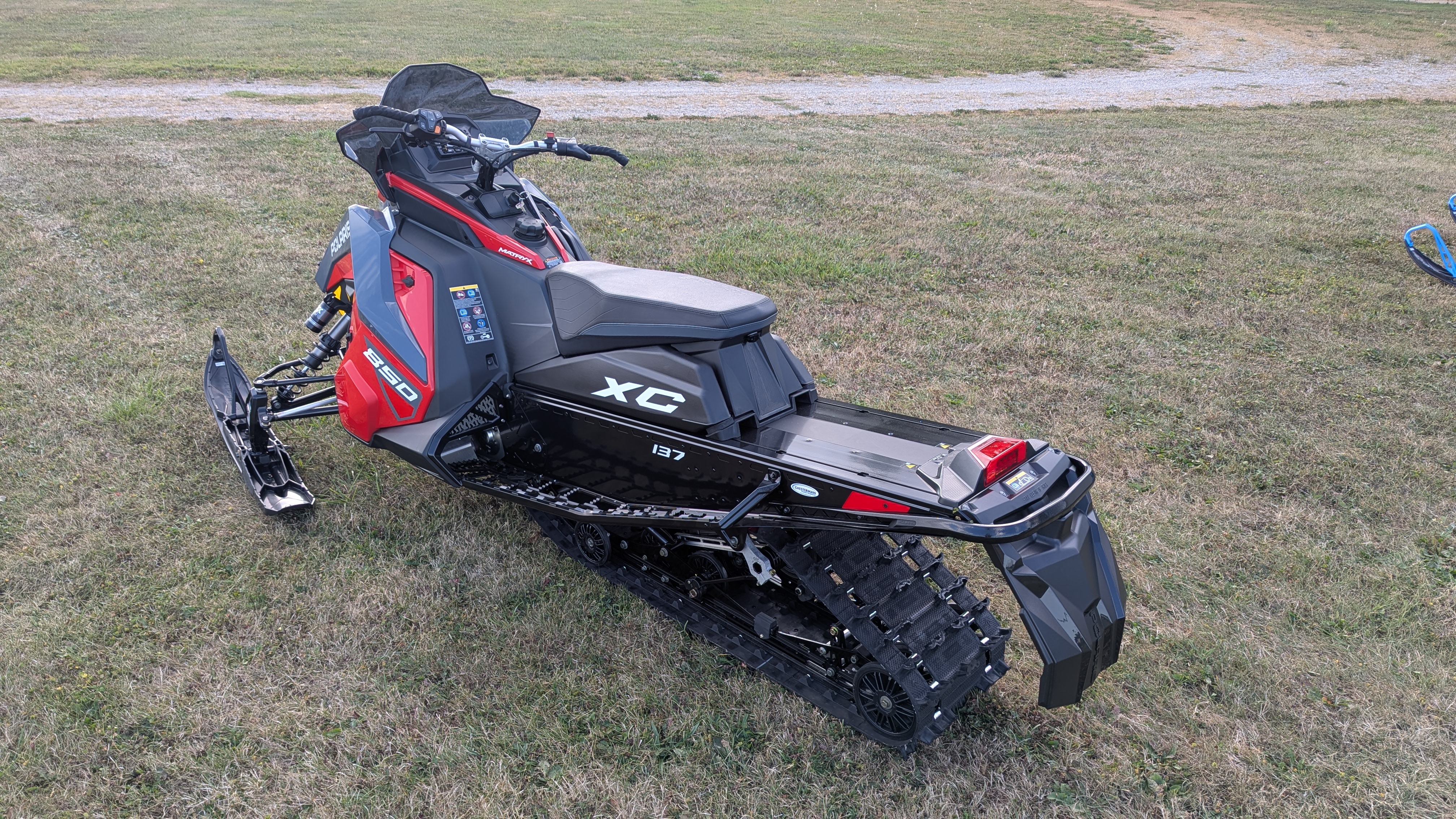 2024 Polaris 850 Indy XC 137 - Holiday Sales Event! - Photo 5