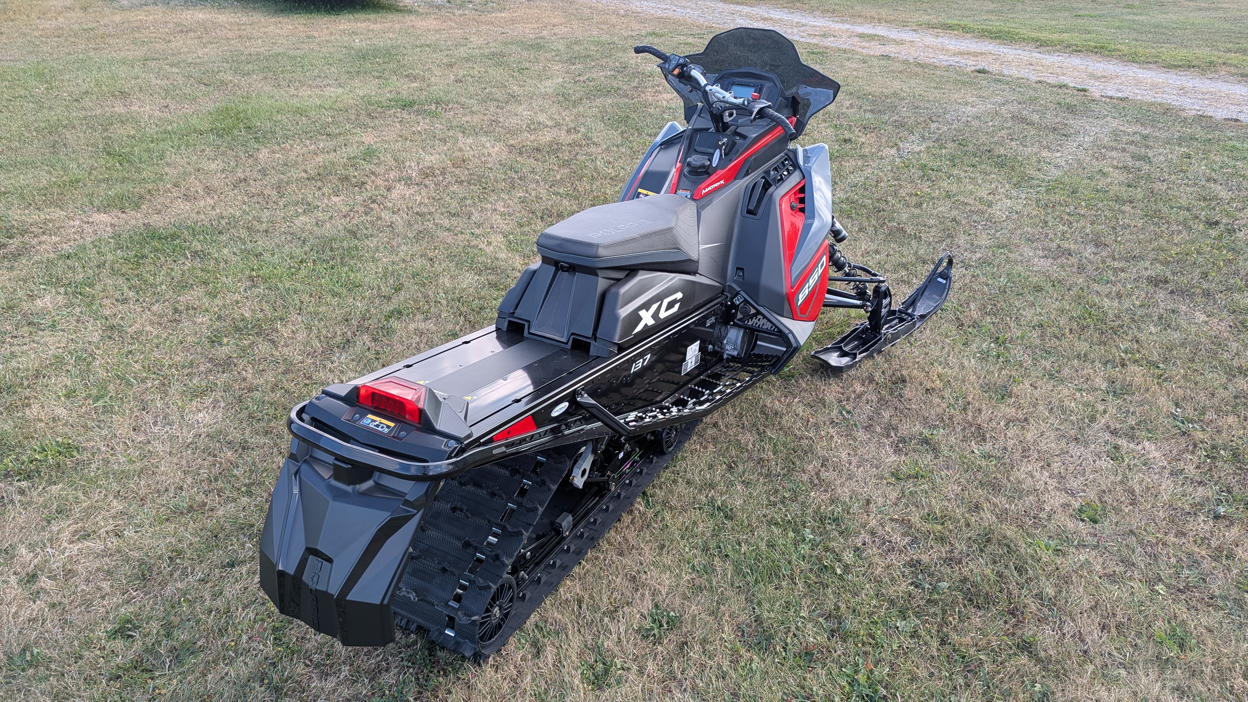 2024 Polaris 850 Indy XC 137 - Holiday Sales Event! - Photo 6