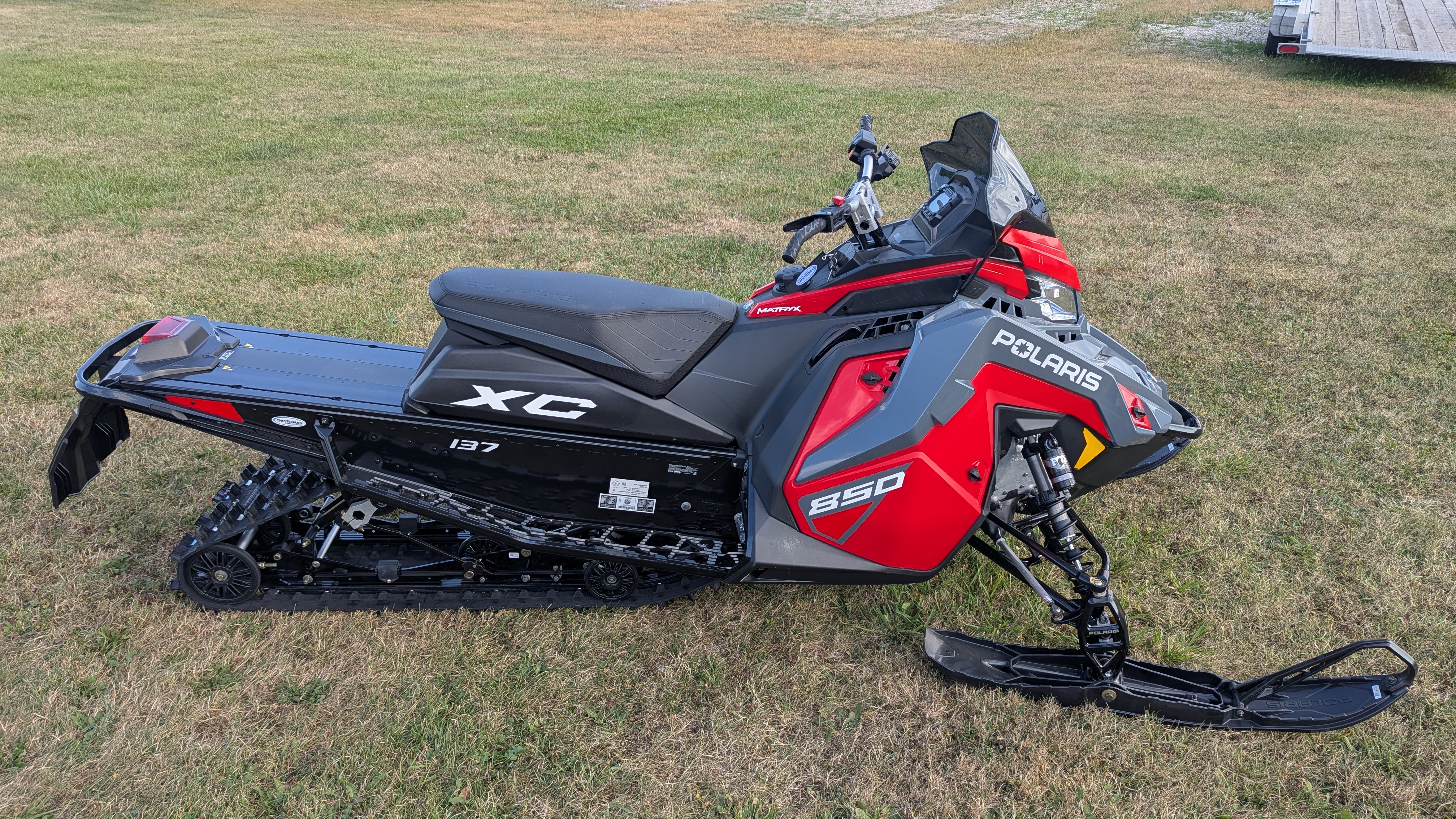2024 Polaris 850 Indy XC 137 - Holiday Sales Event! - Photo 7