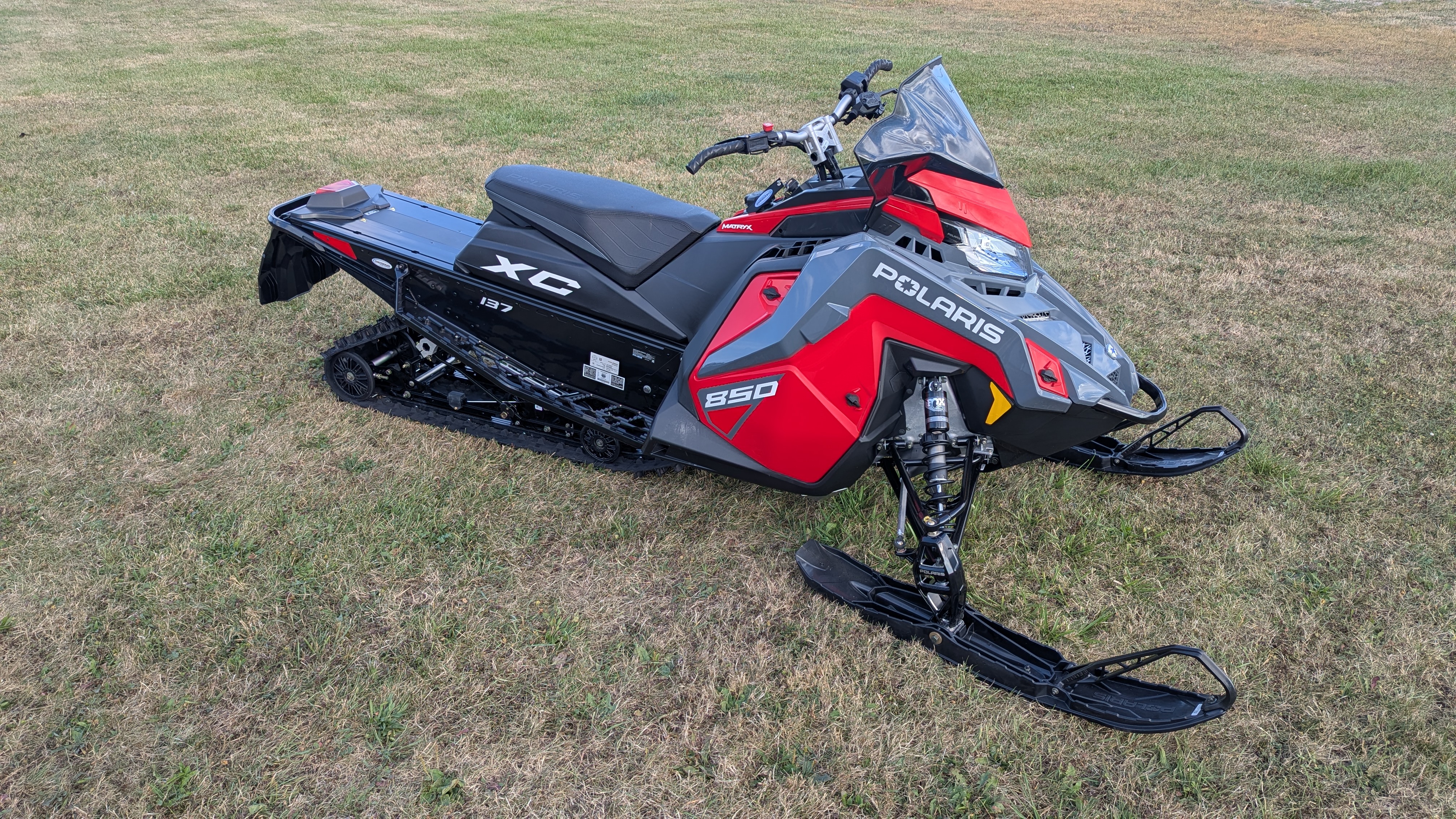 2024 Polaris 850 Indy XC 137 - Holiday Sales Event! - Photo 2