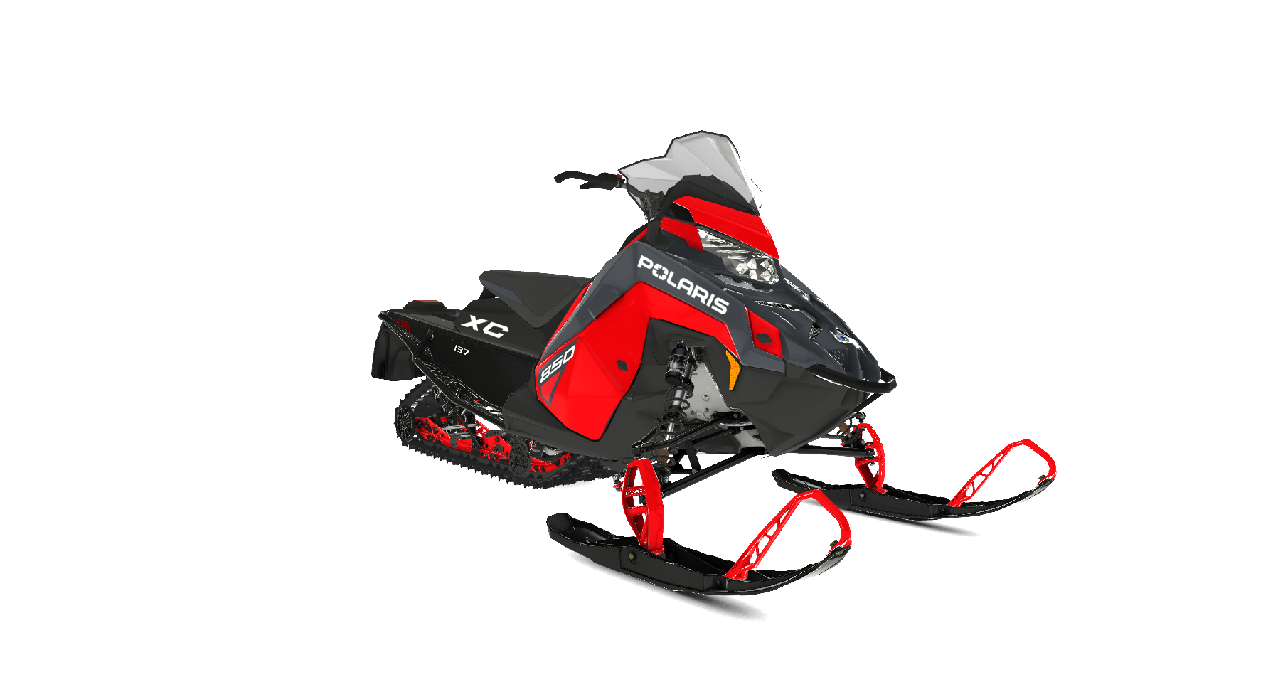 2024 Polaris 850 Indy XC 137 w/ 7S - Holiday Sales Event! - Photo 6