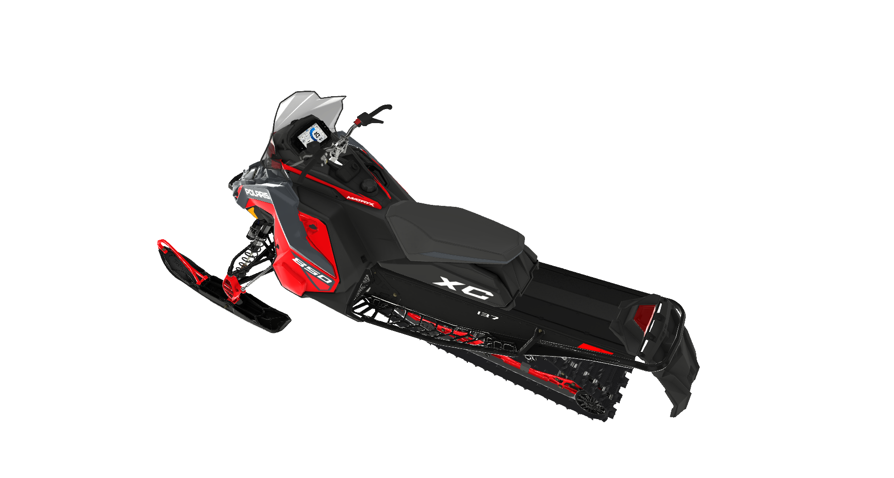 2024 Polaris 850 Indy XC 137 w/ 7S - Holiday Sales Event! - Photo 10