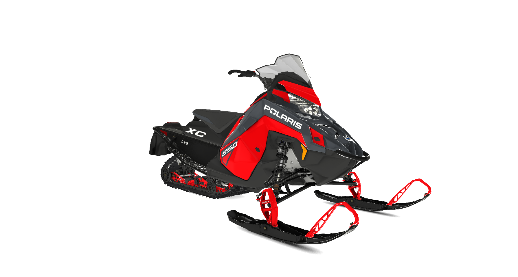 2024 Polaris 850 Indy XC 129 w/ 7S - Holiday Sales Event! - Photo 6