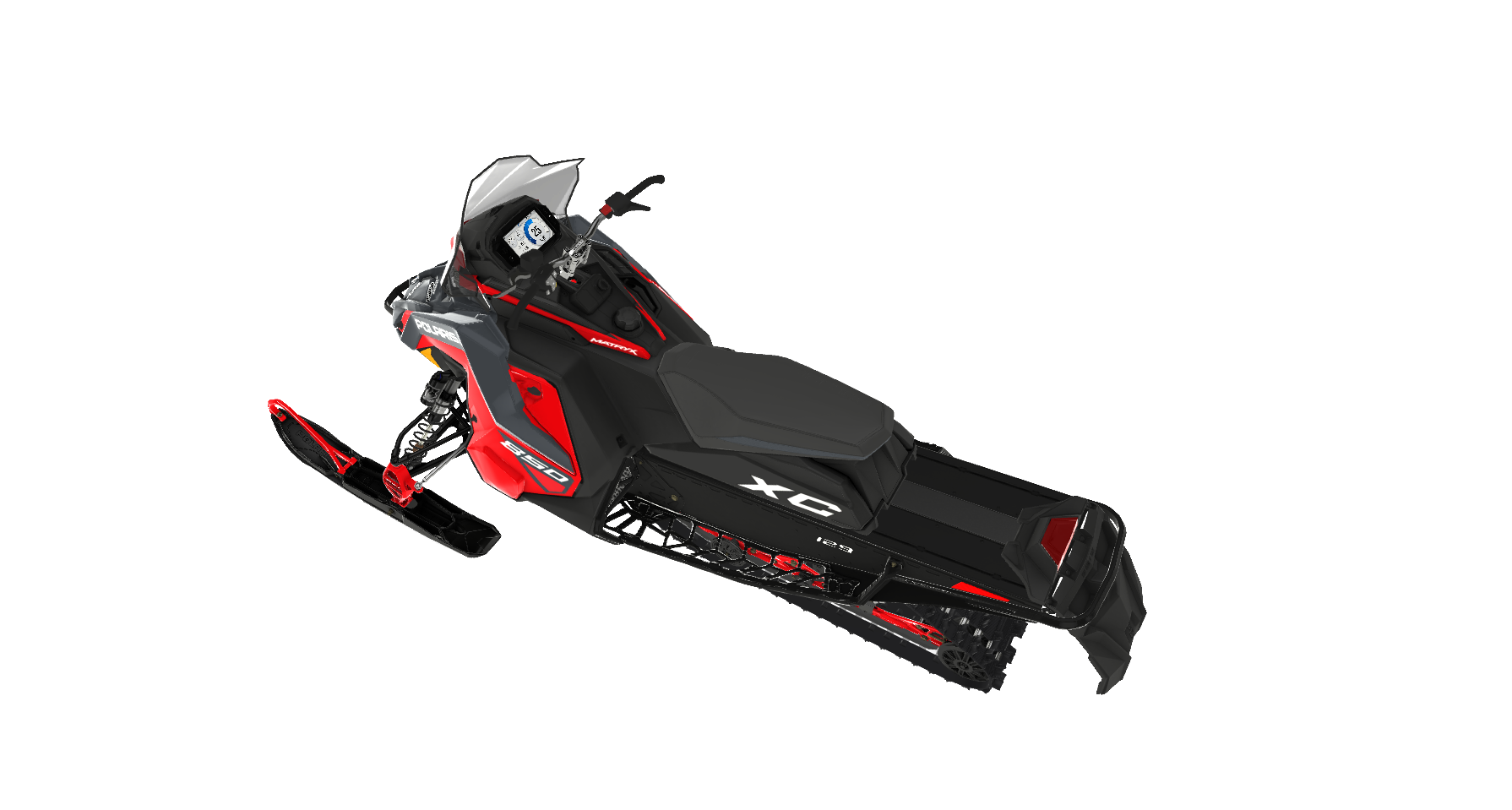 2024 Polaris 850 Indy XC 129 w/ 7S - Holiday Sales Event! - Photo 10