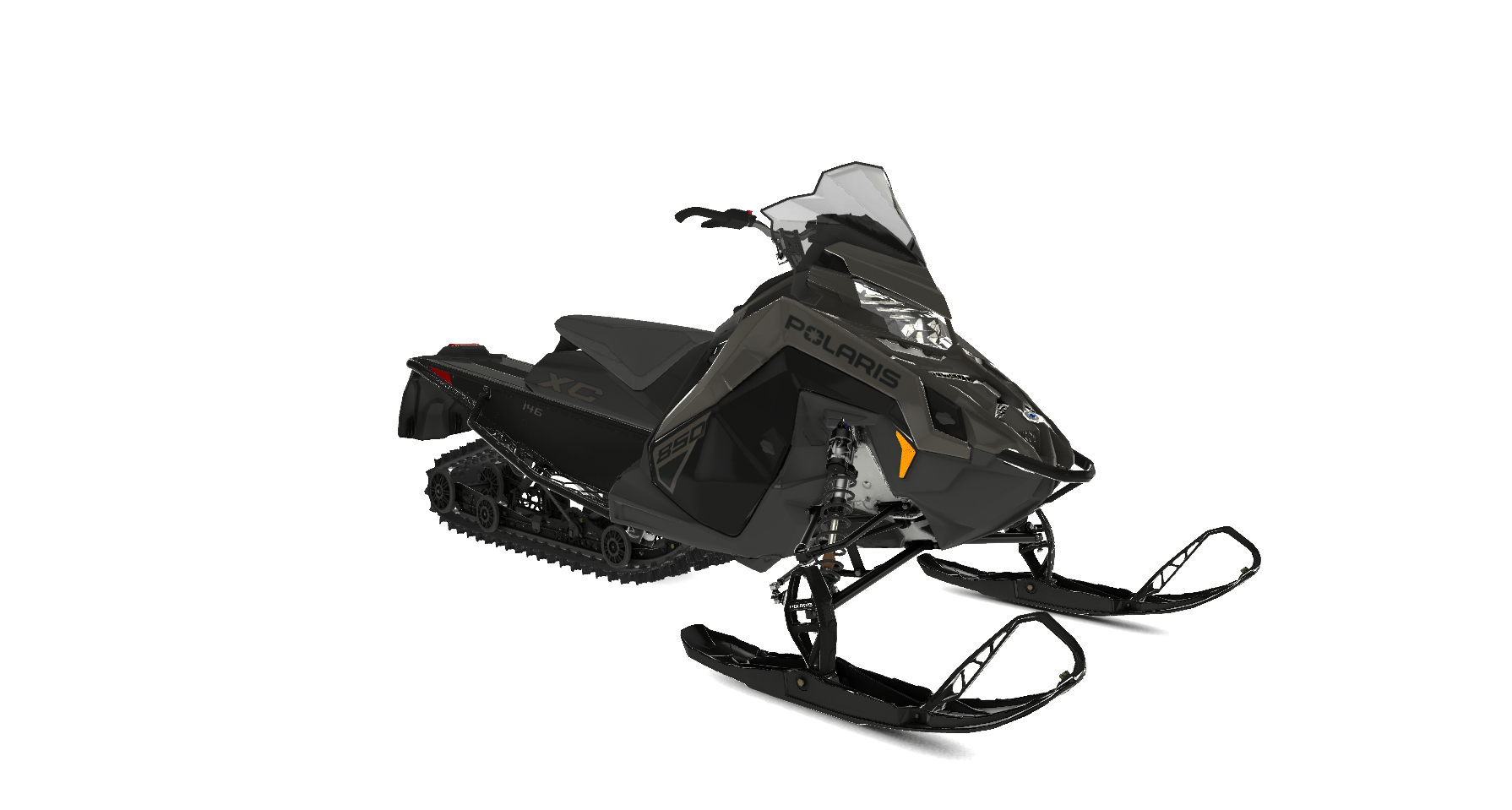2024 Polaris 850 Switchback XC 146 w/7S  - Holiday Sales Event! - Photo 6