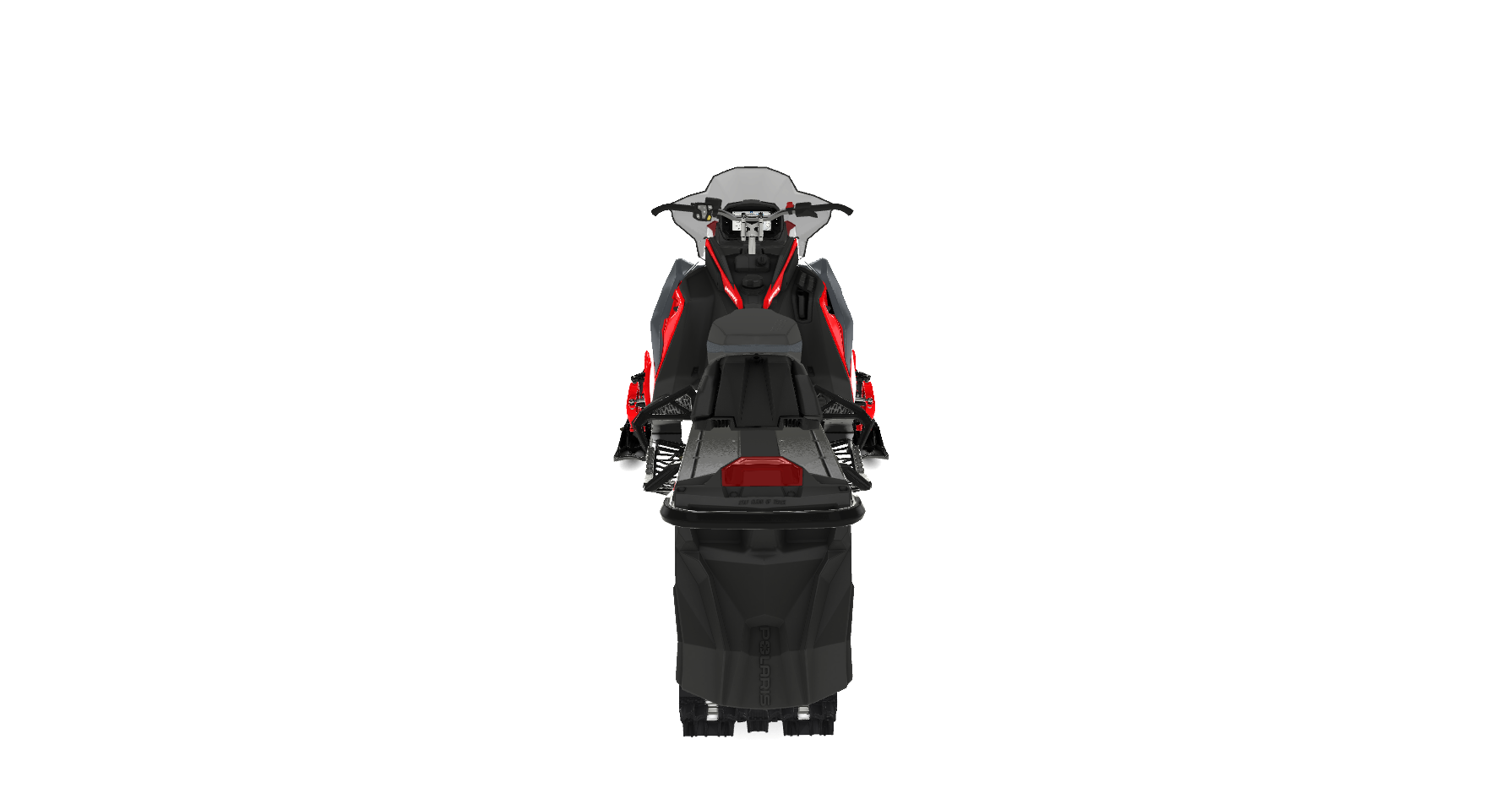 2024 Polaris 850 Switchback XC 146 w/ 7S - Holiday Sales Event! - Photo 8