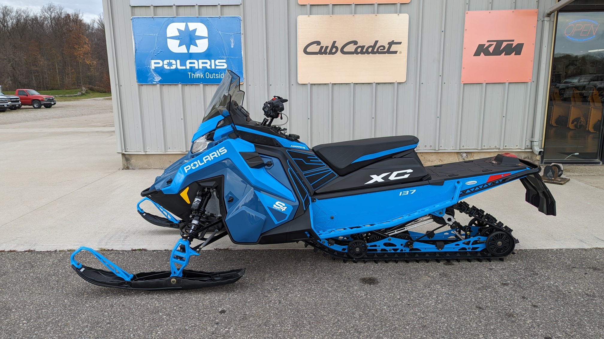 2024 Polaris ProStar S4 Indy XC 137 - Dealer Demo - Holiday Sales Event! - Photo 5