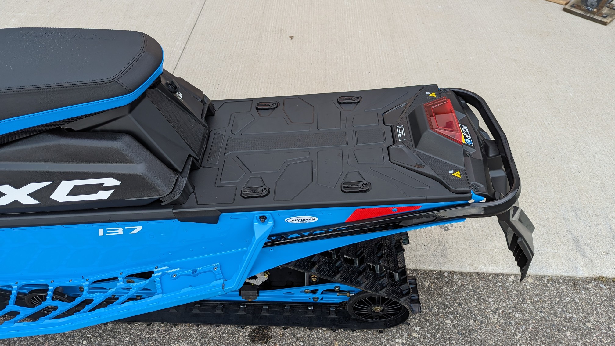 2024 Polaris ProStar S4 Indy XC 137 - Dealer Demo - Holiday Sales Event! - Photo 11