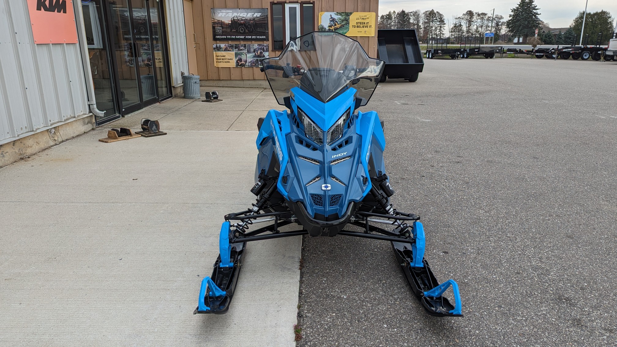 2024 Polaris ProStar S4 Indy XC 137 - Dealer Demo - Holiday Sales Event! - Photo 7