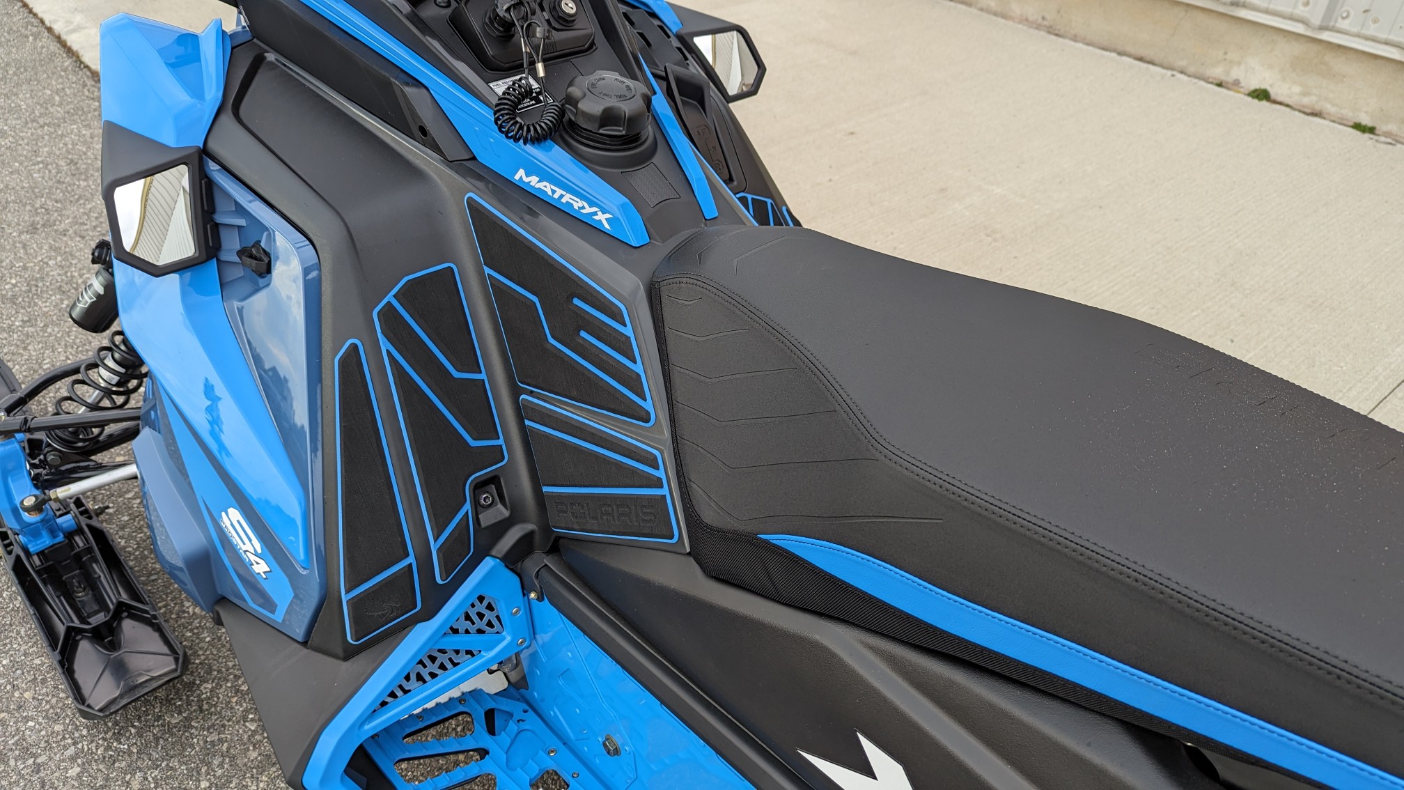 2024 Polaris ProStar S4 Indy XC 137 - Dealer Demo - Holiday Sales Event! - Photo 14