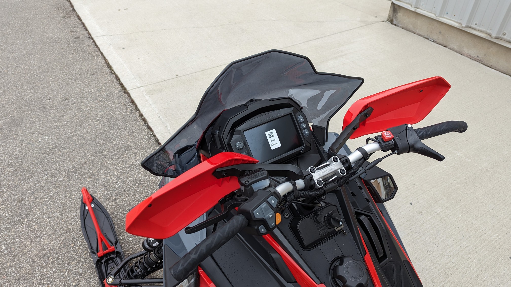 2024 Polaris 650 Switchback XC 146 w/ 7S - Custom - Holiday Sales Event! - Photo 16