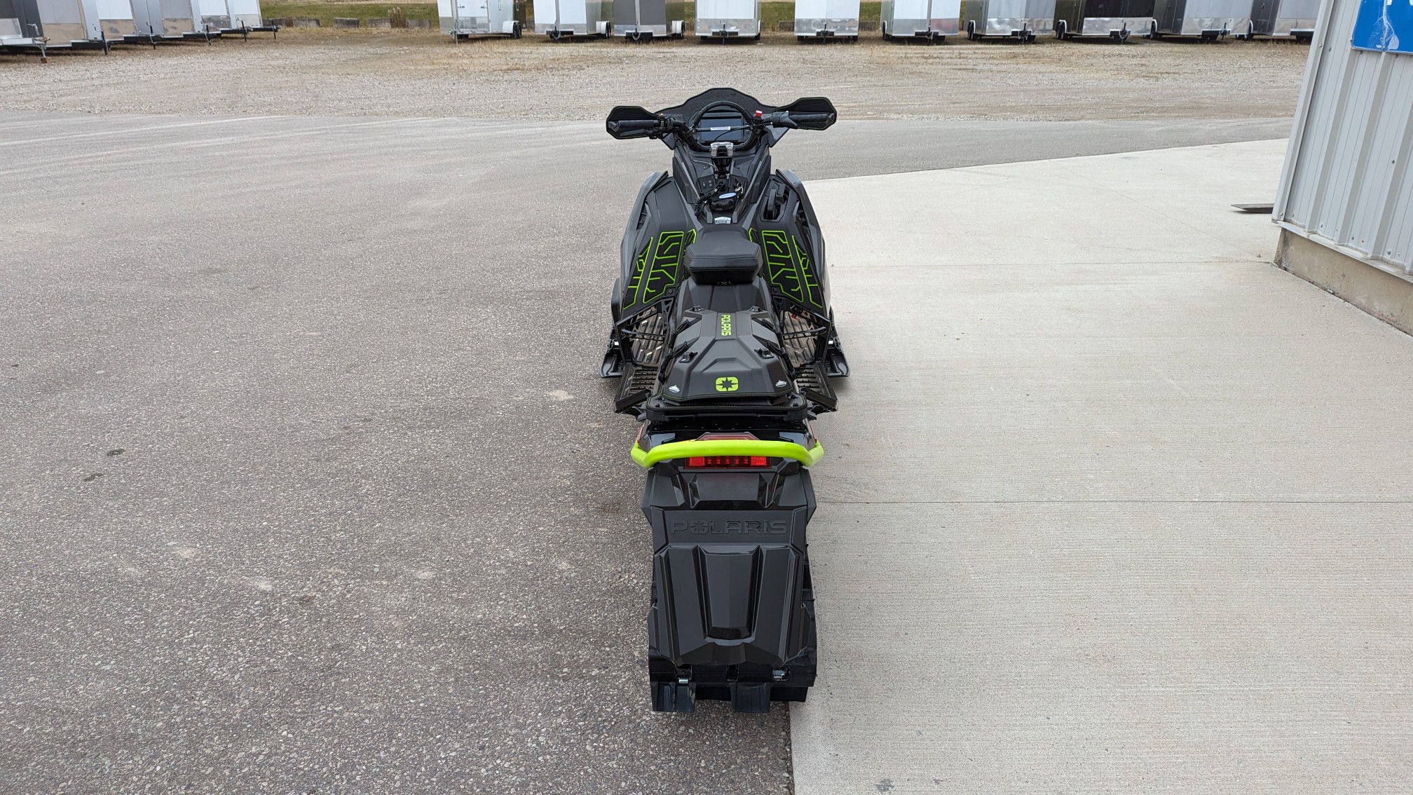 2024 Polaris 850 PRO RMK 155 w/ 7S - Custom Build - Holiday Sales Event! - Photo 12