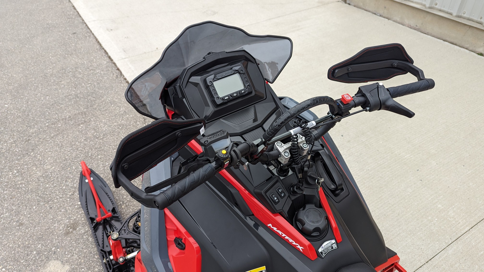 2024 Polaris 850 Pro RMK 155 - Custom Build - Holiday Sales Event! - Photo 17