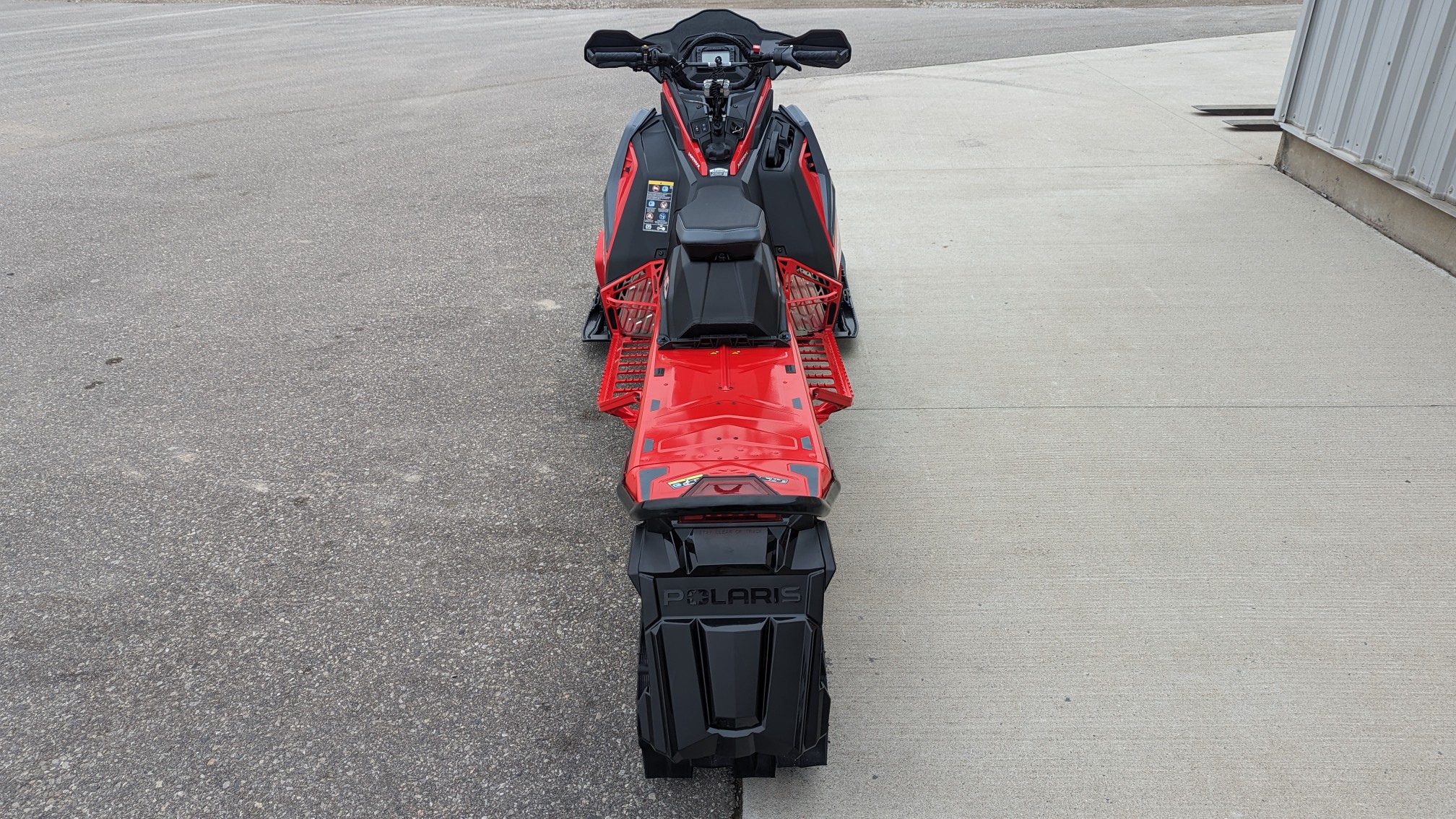 2024 Polaris 850 Pro RMK 155 - Custom Build - Holiday Sales Event! - Photo 14