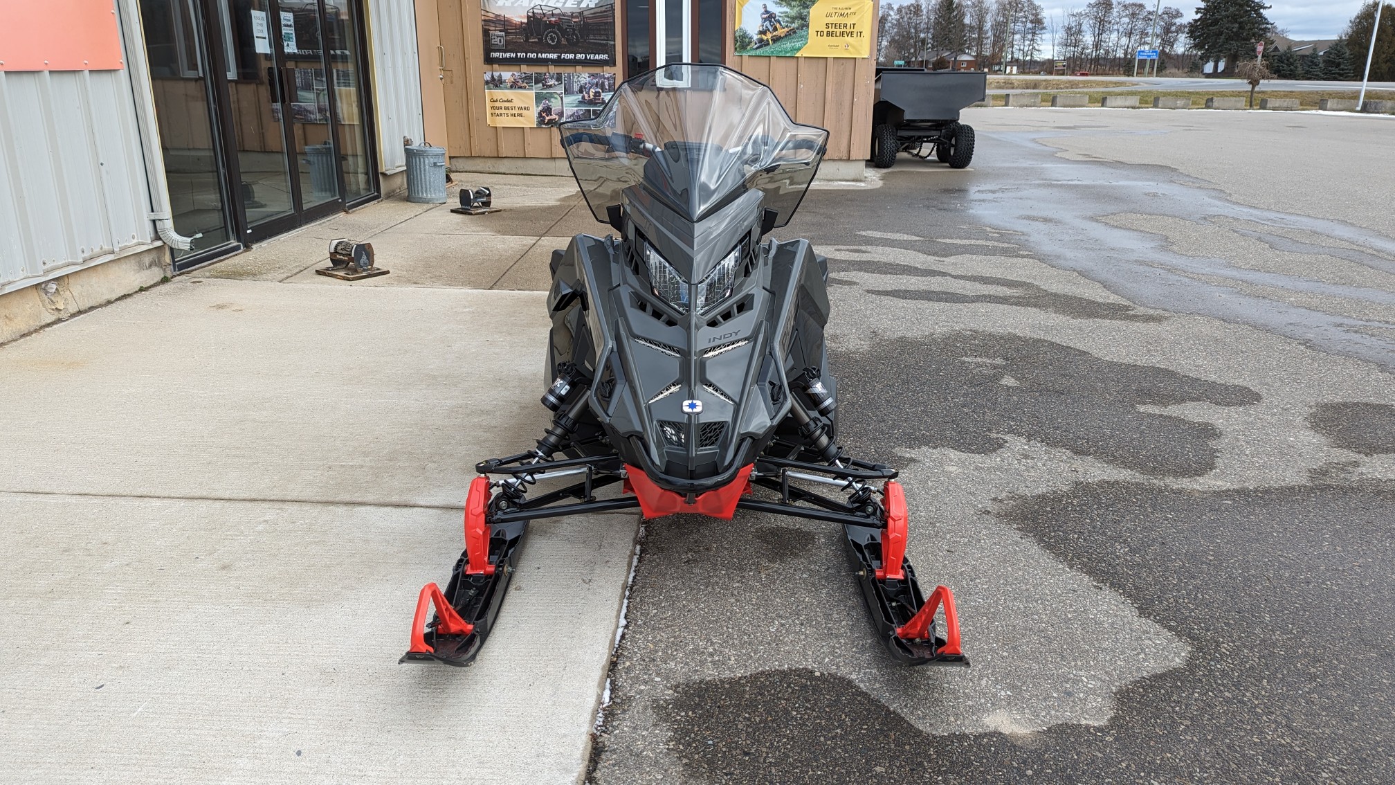 2024 Polaris 850 Indy XC 129 w/ 7S - Custom Build - Holiday Sales Event! - Photo 6