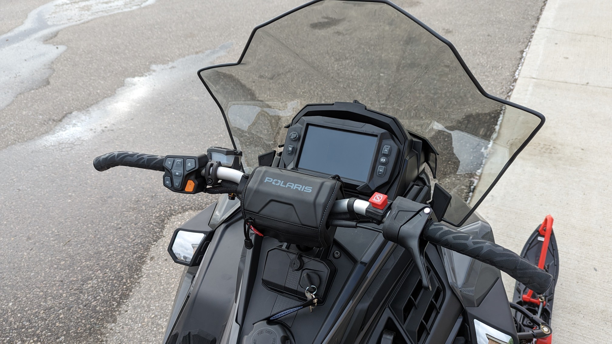 2024 Polaris 850 Indy XC 129 w/ 7S - Custom Build - Holiday Sales Event! - Photo 17