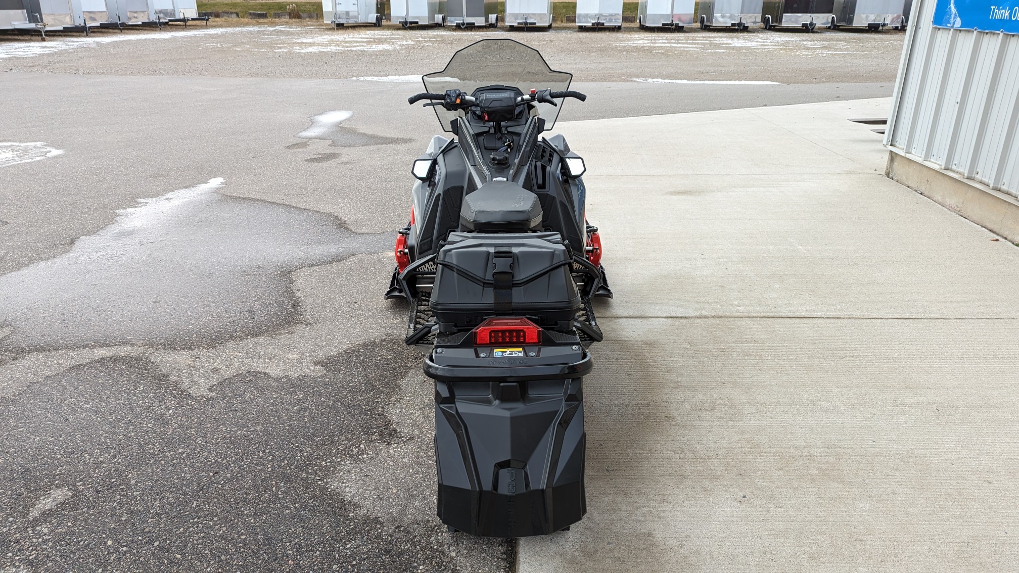 2024 Polaris 850 Indy XC 129 w/ 7S - Custom Build - Holiday Sales Event! - Photo 7