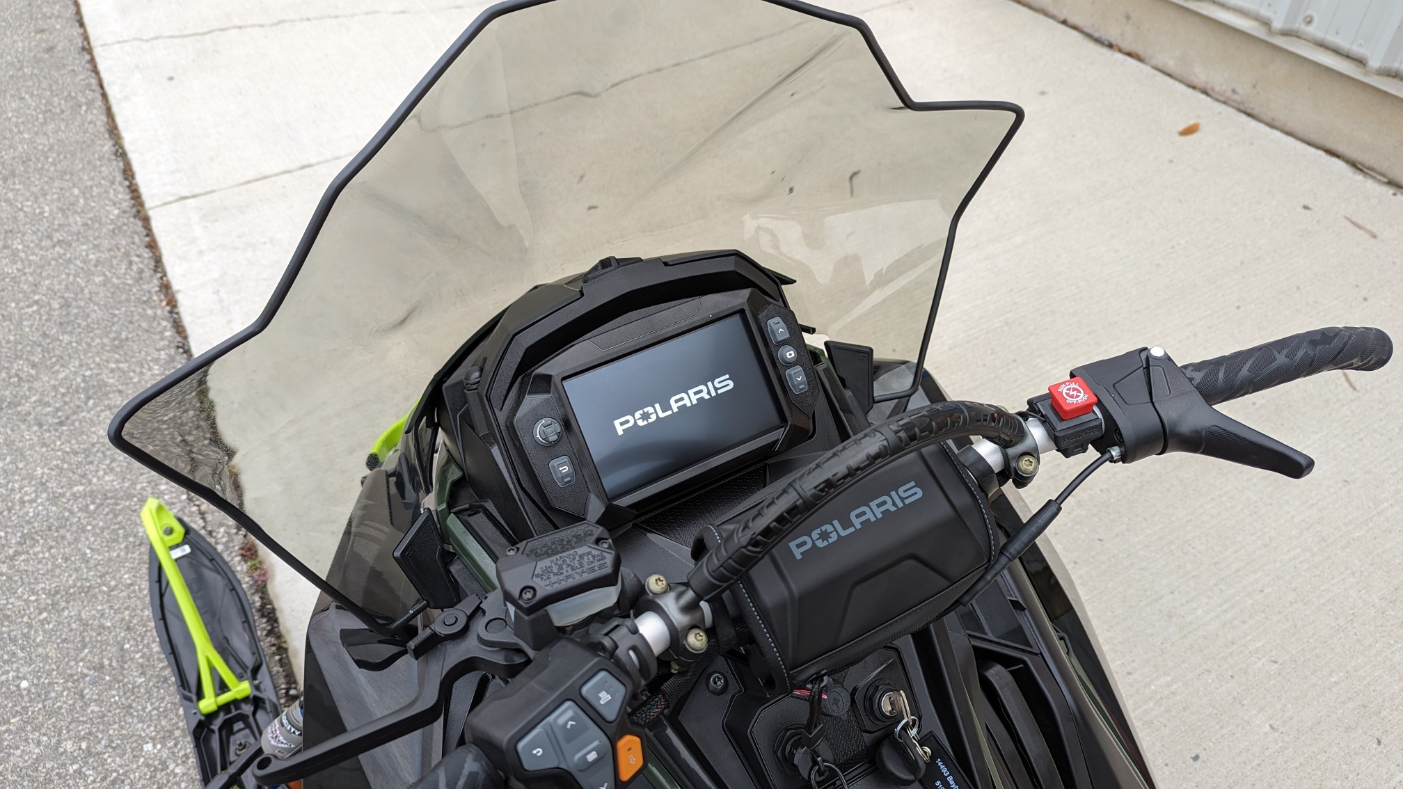 2024 Polaris Boost Switchback Assault 146 - Custom - Holiday Sales Event! - Photo 12