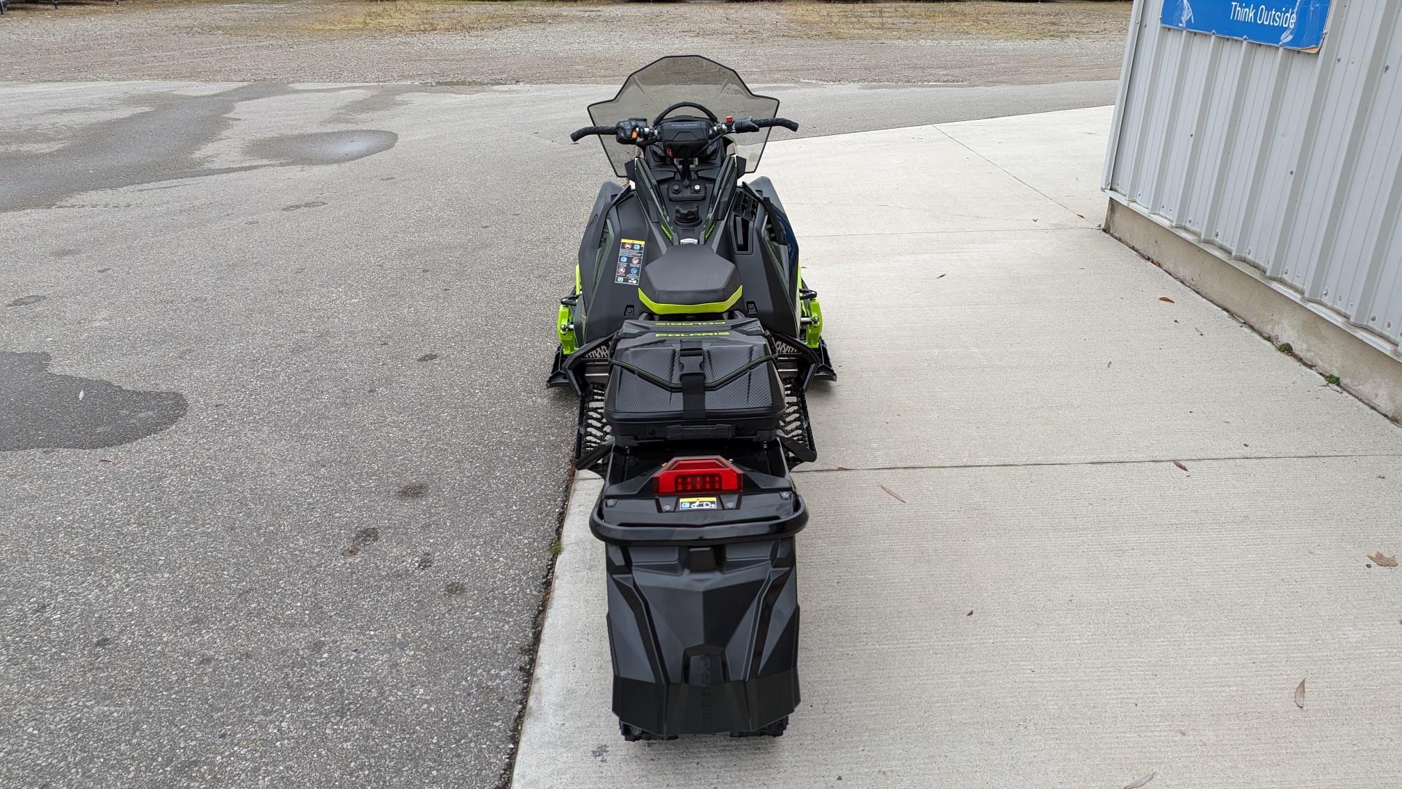 2024 Polaris Boost Switchback Assault 146 - Custom - Holiday Sales Event! - Photo 11