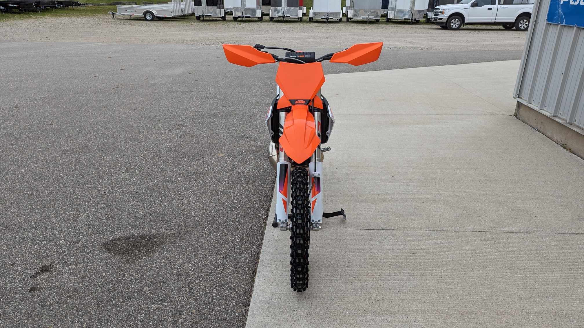 2024 KTM 250 XC - Ride Into Winter Sale! - Photo 8