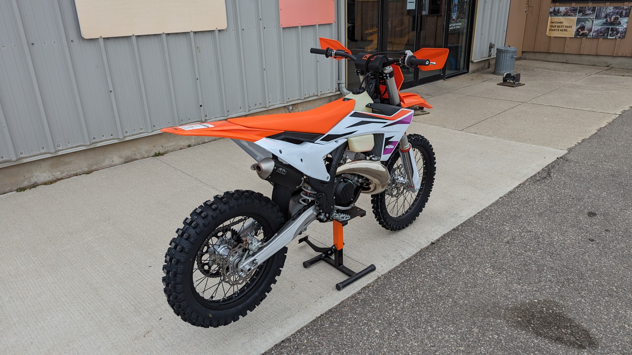 2024 KTM 250 XC - Ride Into Winter Sale! - Photo 6