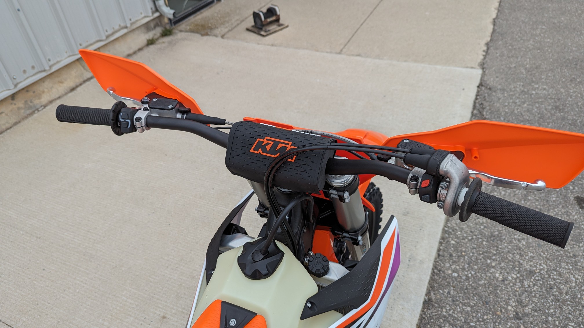 2024 KTM 250 XC - Ride Into Winter Sale! - Photo 15