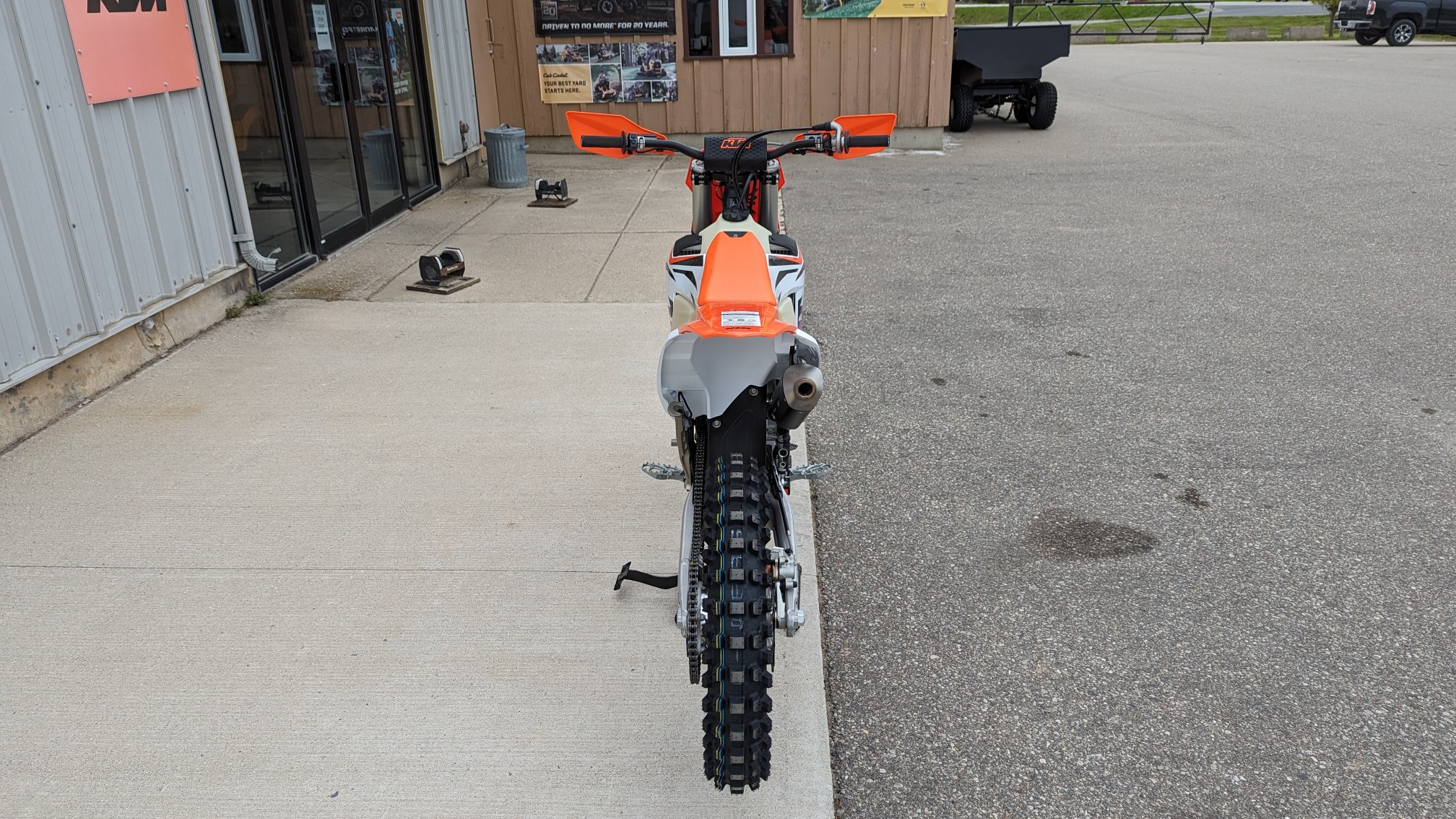 2024 KTM 250 XC - Ride Into Winter Sale! - Photo 9