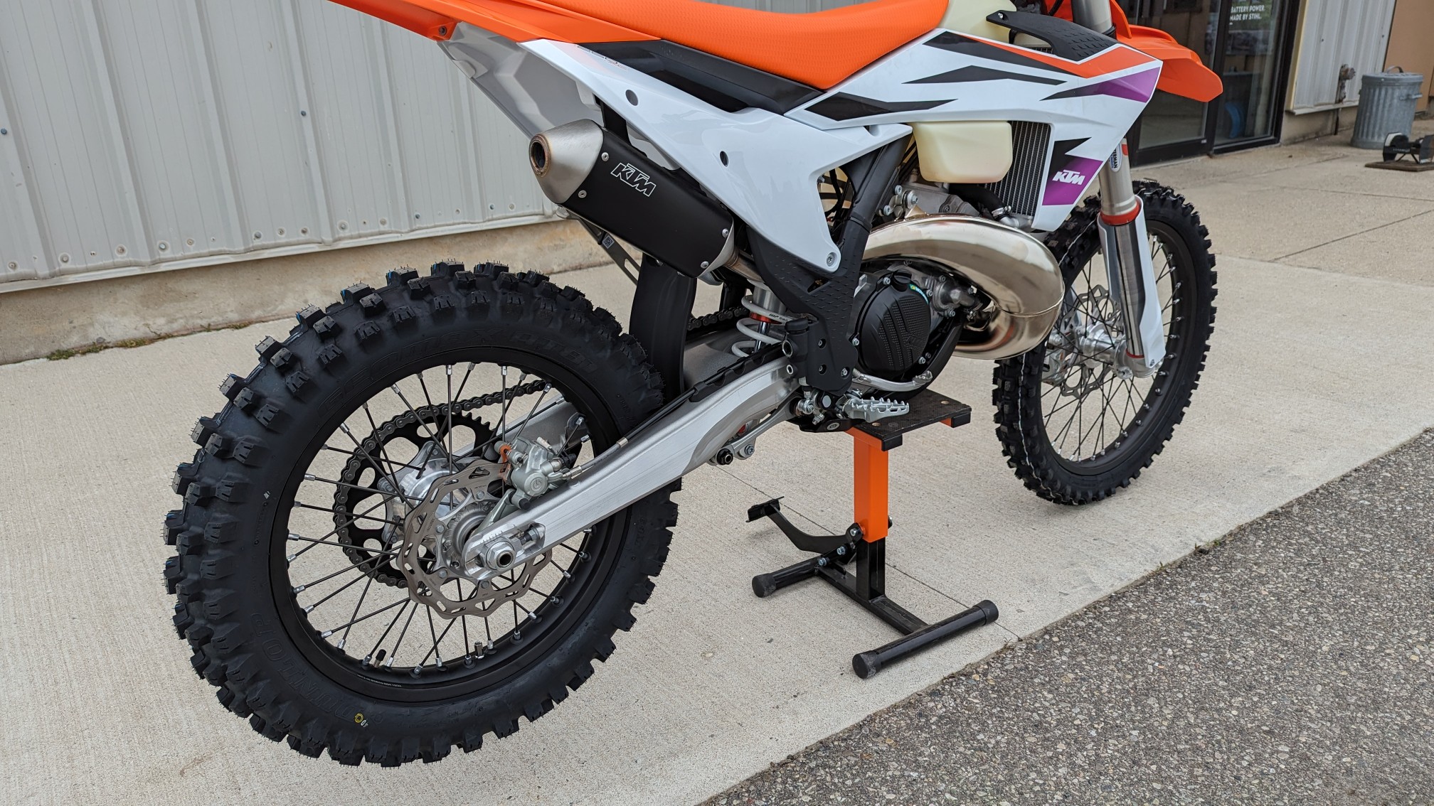 2024 KTM 250 XC - Ride Into Winter Sale! - Photo 12