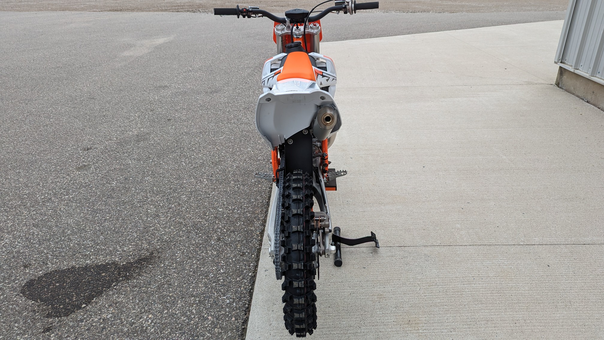 2024 KTM 85 SX 19/16 - Ride Into Winter Sale! - Photo 12