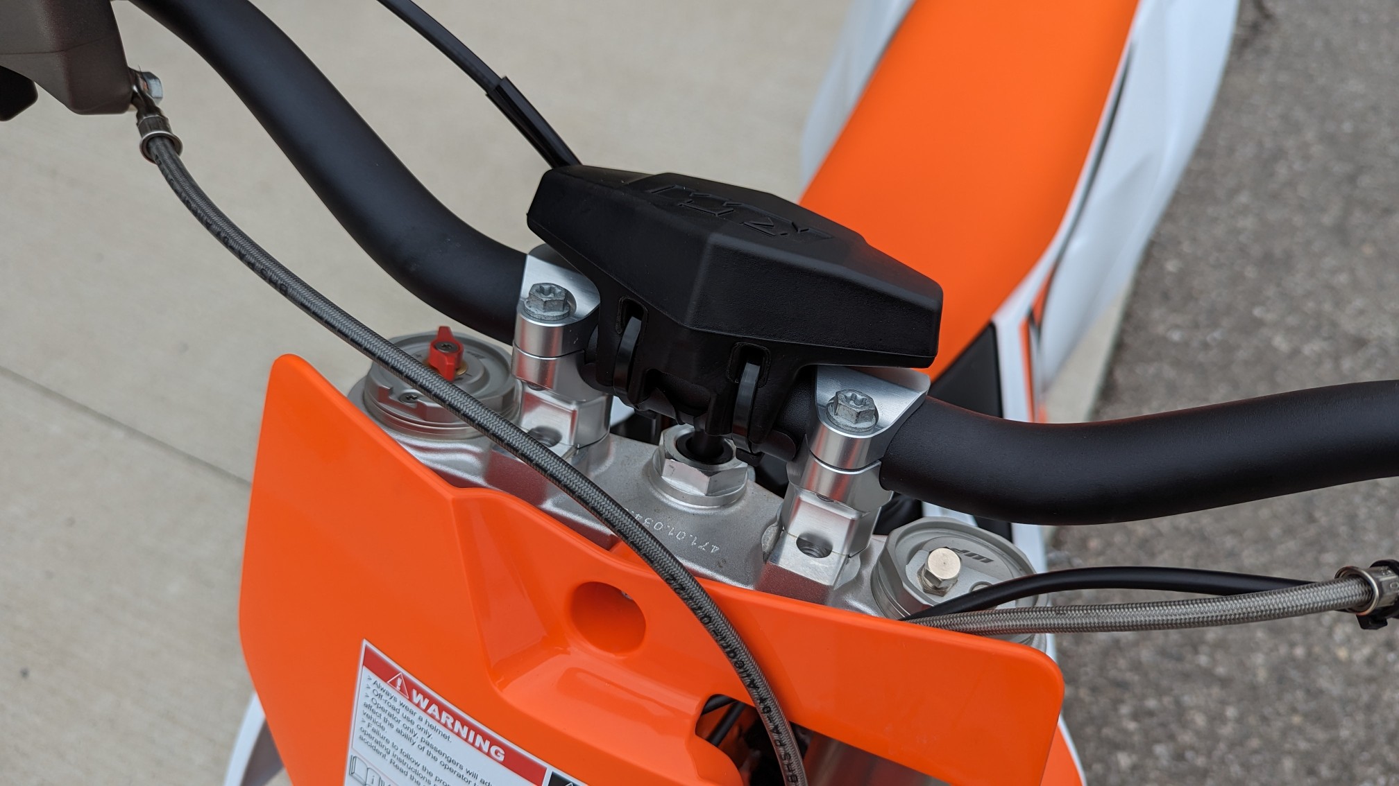 2024 KTM 85 SX 19/16 - Ride Into Winter Sale! - Photo 14