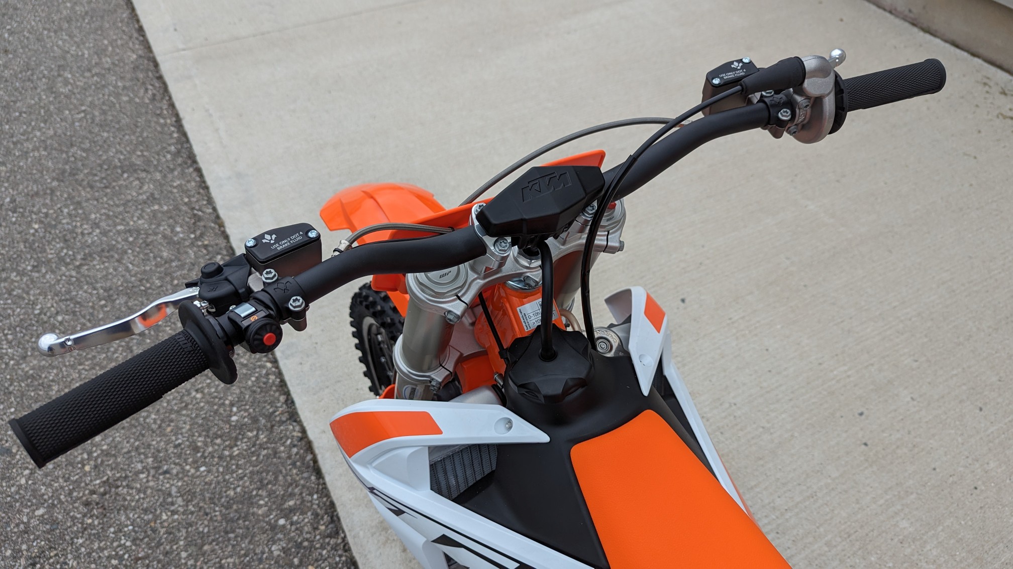 2024 KTM 85 SX 19/16 - Ride Into Winter Sale! - Photo 13