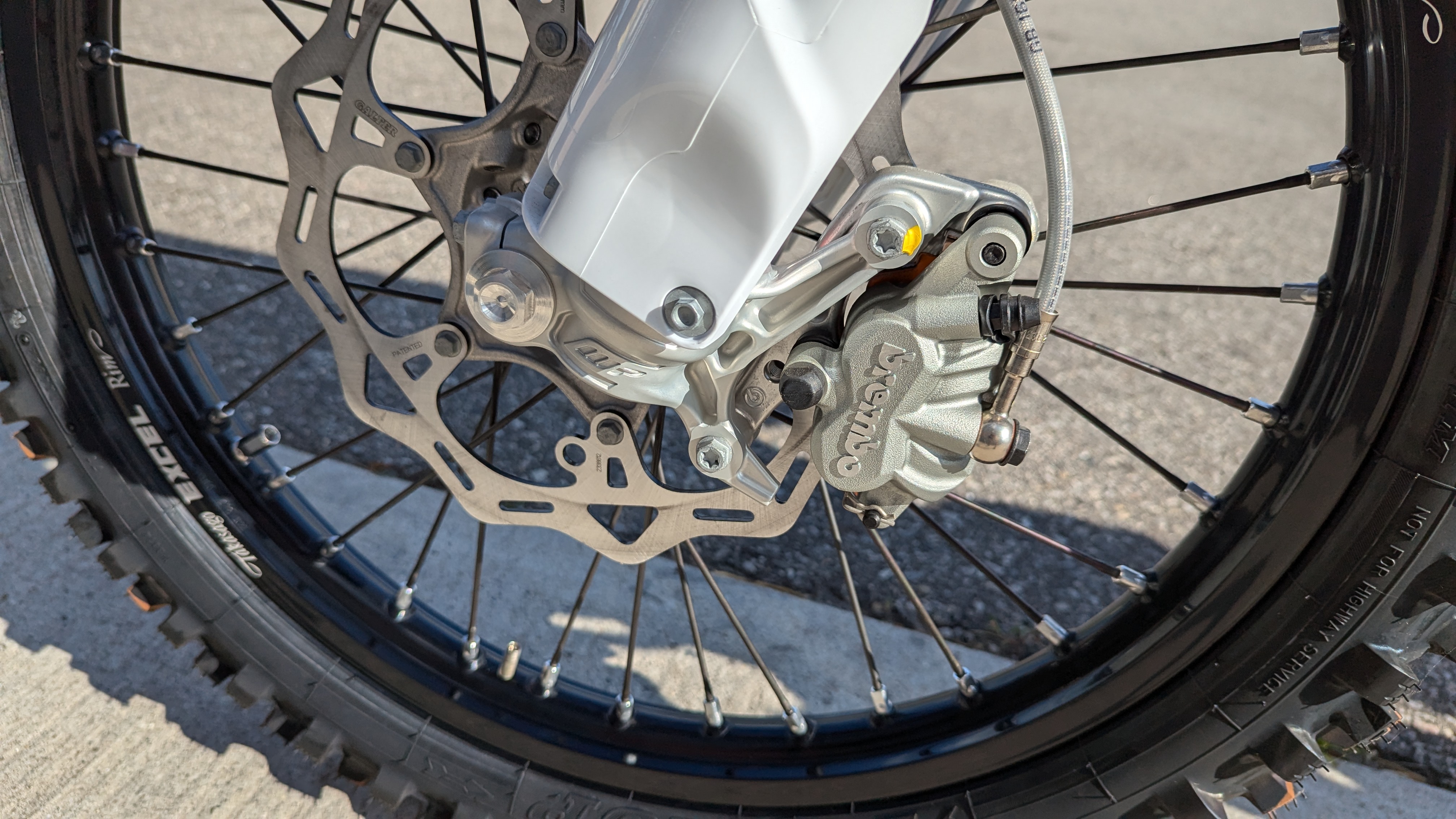 2024 KTM 450 SX-F - Ride Into Winter Sale! - Photo 10