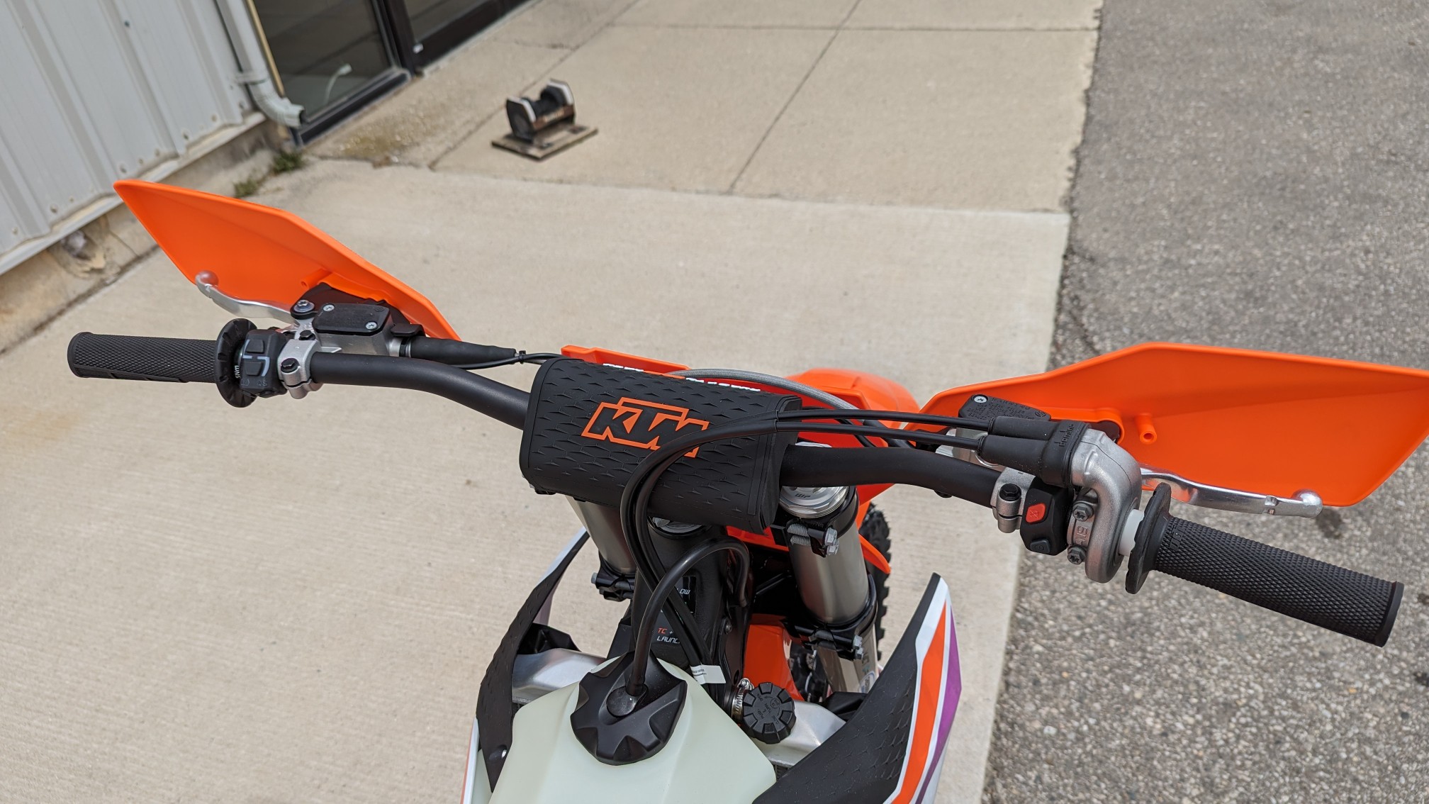 2024 KTM 350 XC-F - Ride Into Winter Sale! - Photo 15