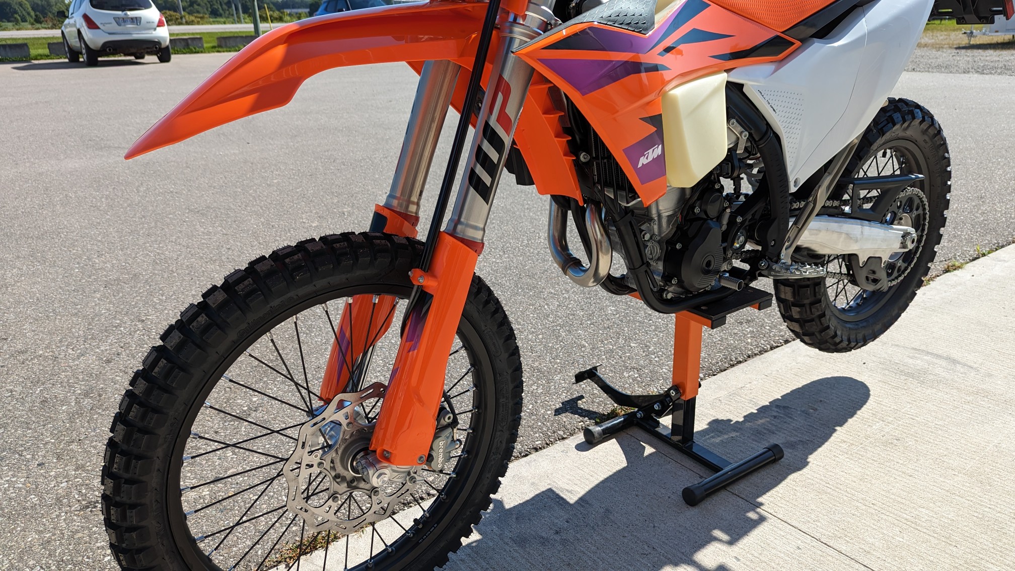 2024 KTM 350 EXC-F - Ride Into Winter Sale! - Photo 11
