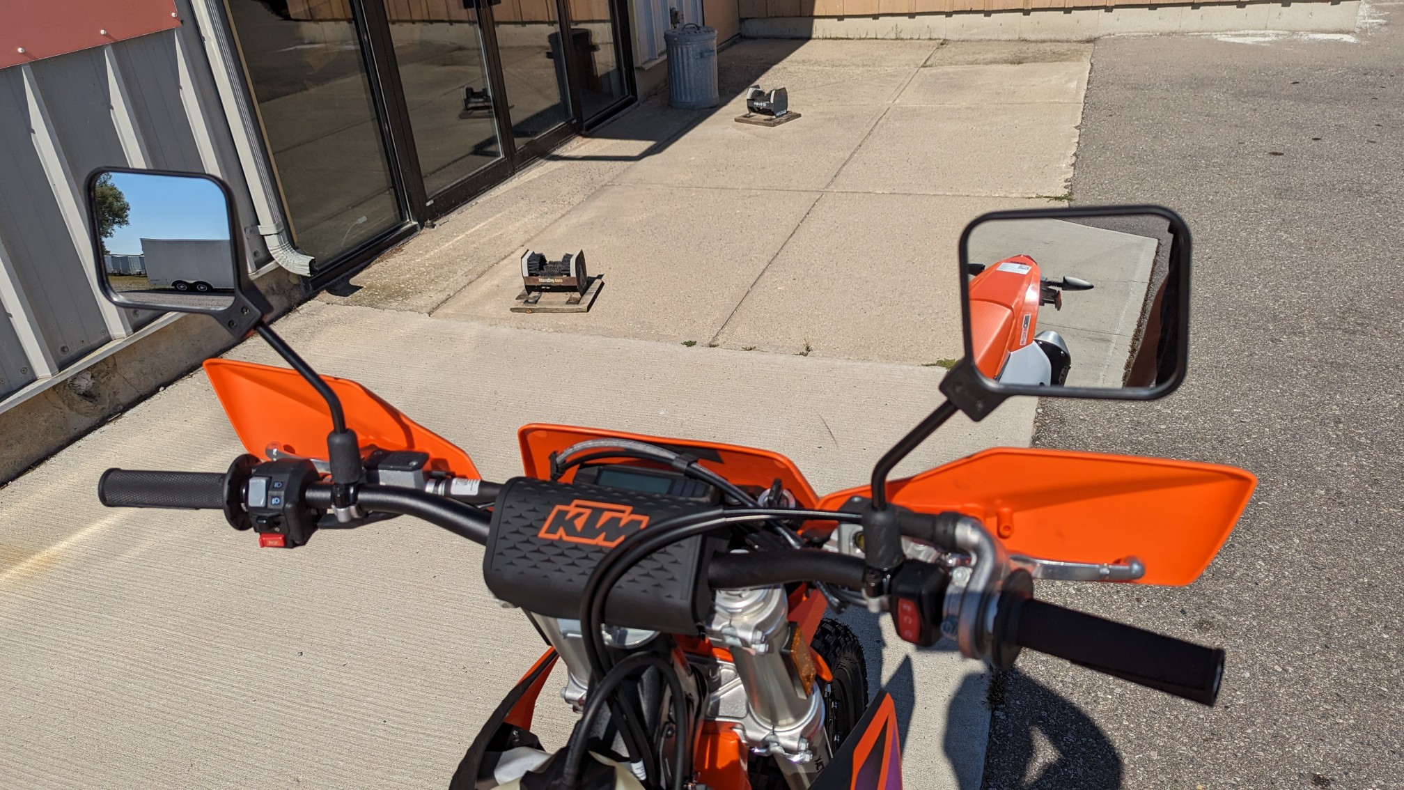 2024 KTM 350 EXC-F - Ride Into Winter Sale! - Photo 14