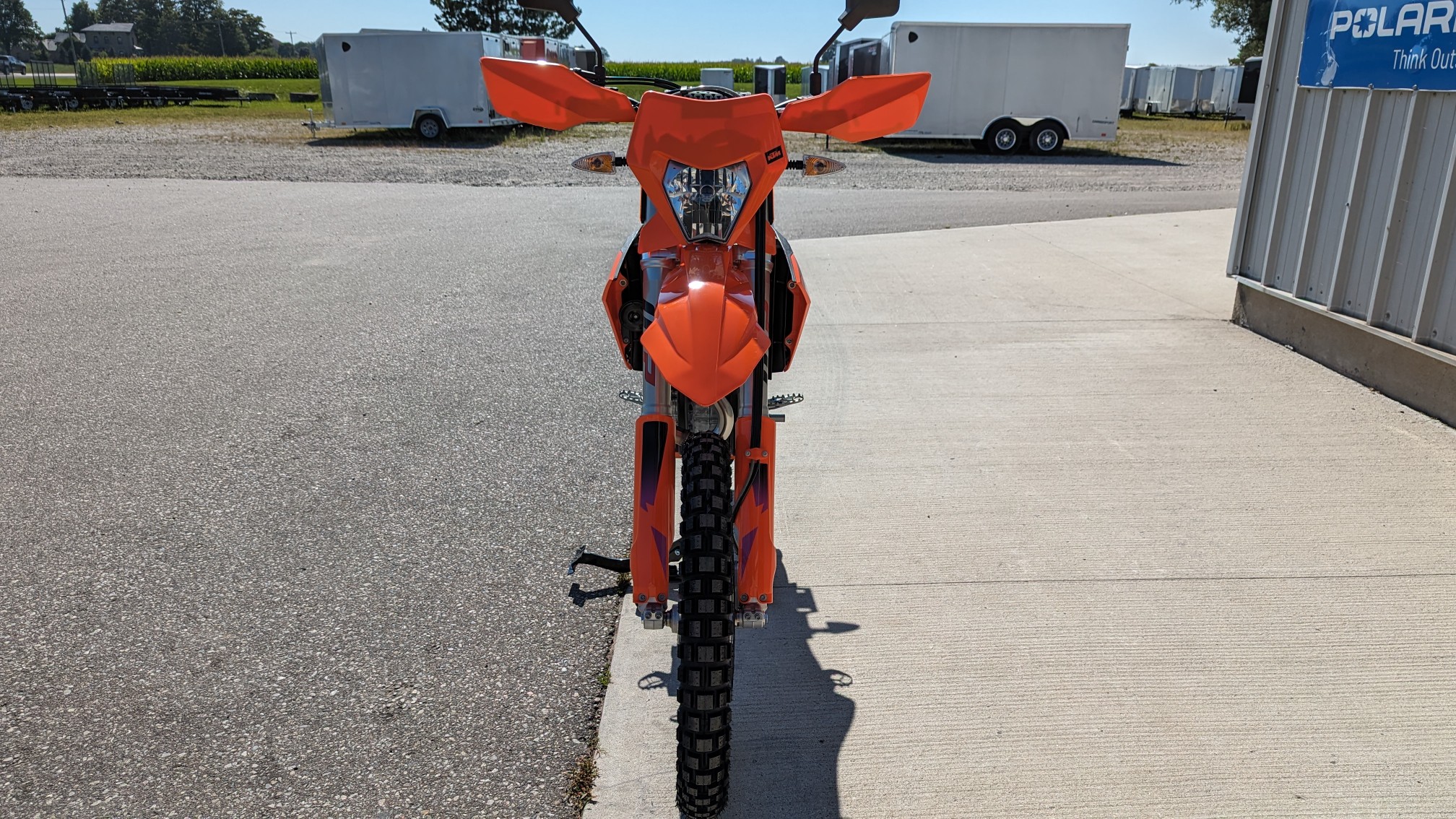 2024 KTM 350 EXC-F - Ride Into Winter Sale! - Photo 8