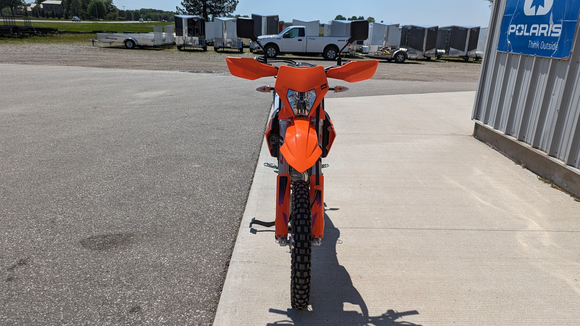 2024 KTM 500 EXC-F - Ride Into Winter Sale! - Photo 5