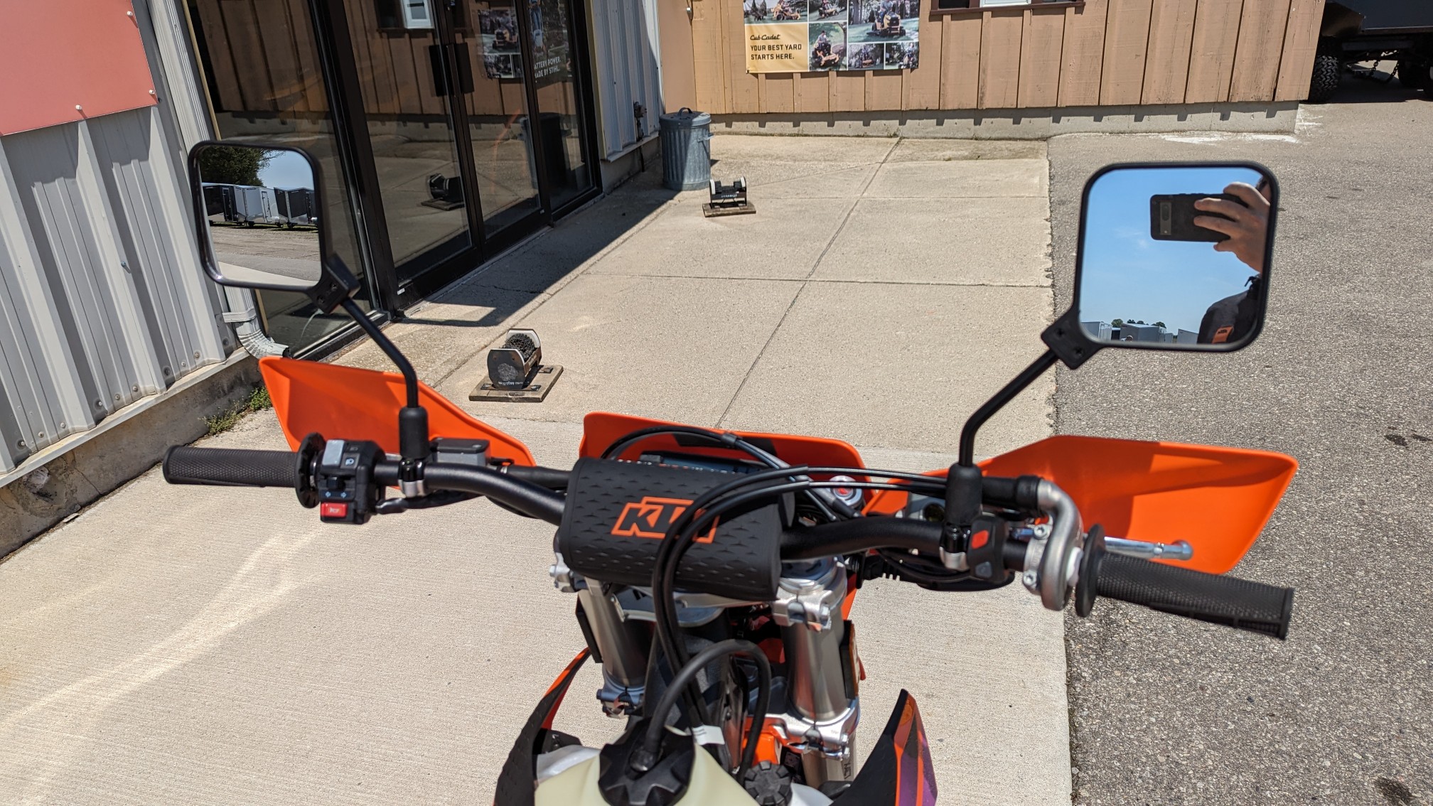 2024 KTM 500 EXC-F - Ride Into Winter Sale! - Photo 15
