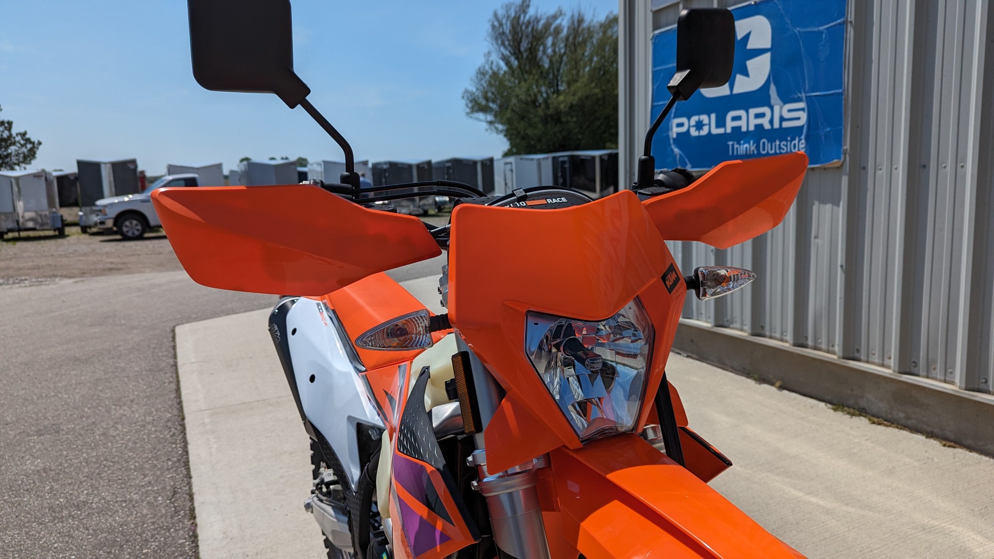2024 KTM 500 EXC-F - Ride Into Winter Sale! - Photo 14