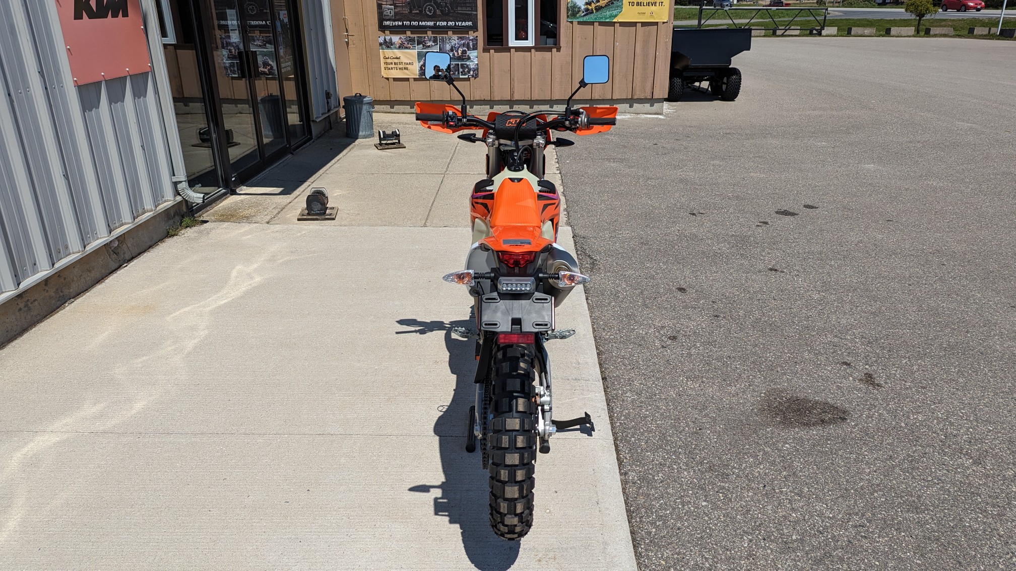 2024 KTM 500 EXC-F - Ride Into Winter Sale! - Photo 18