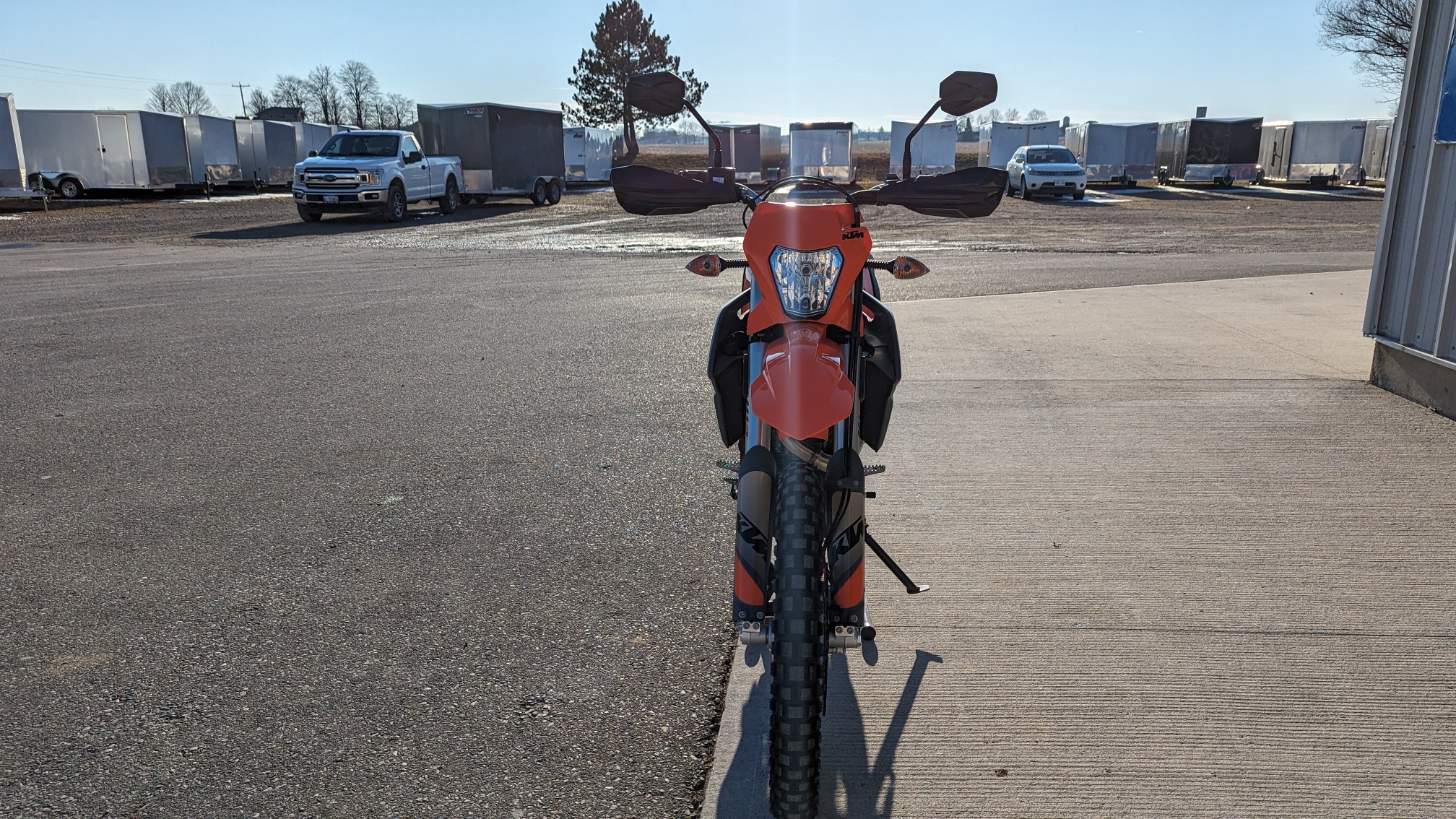 2024 KTM 690 Enduro R - Ride Into Winter Sale! - Photo 8