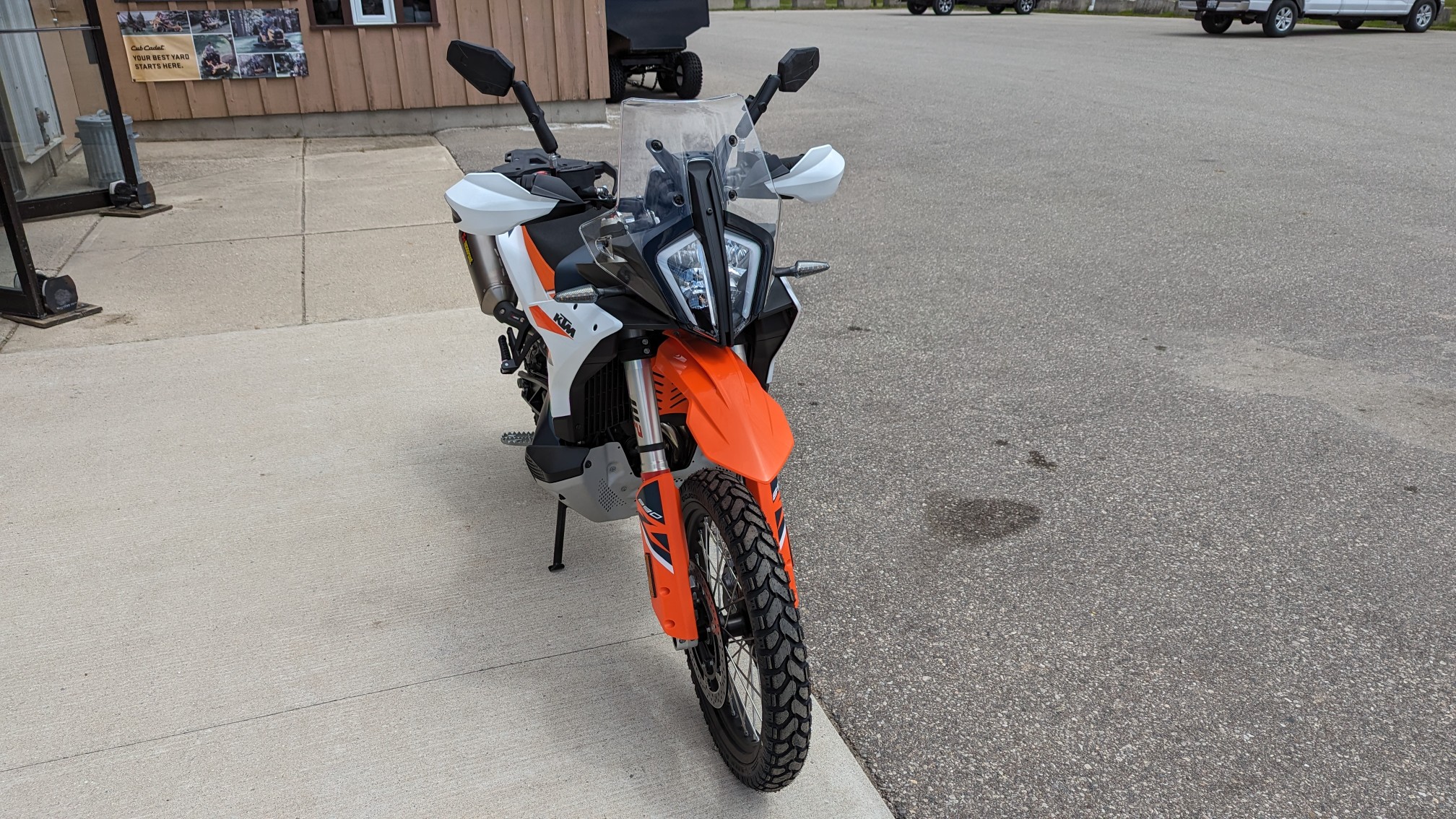 2024 KTM 890 Adventure R - Custom Build - Ride Into Winter Sale! - Photo 7