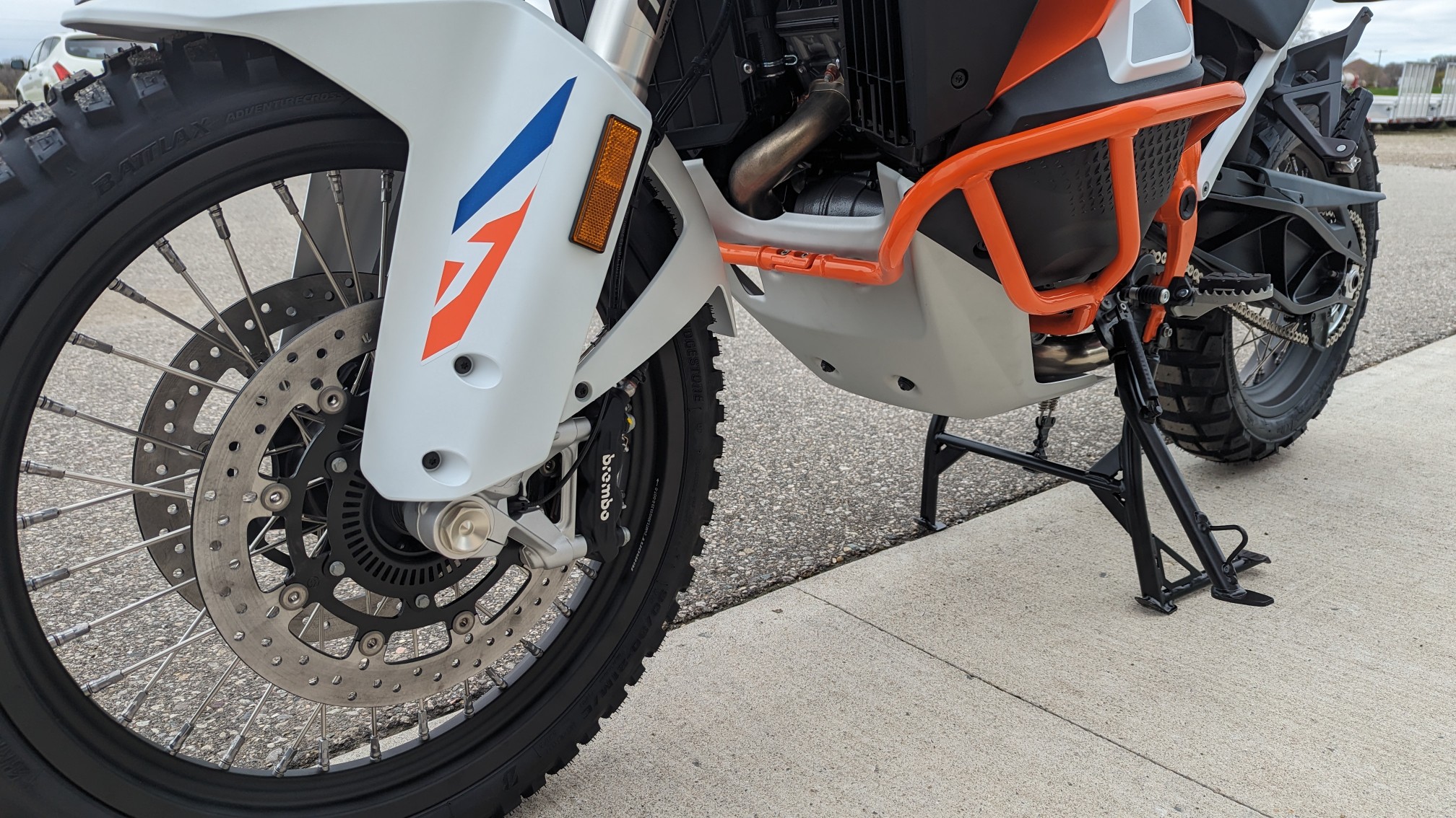 2024 KTM 1290 Super Adventure R - Ride Into Winter Sale! - Photo 15