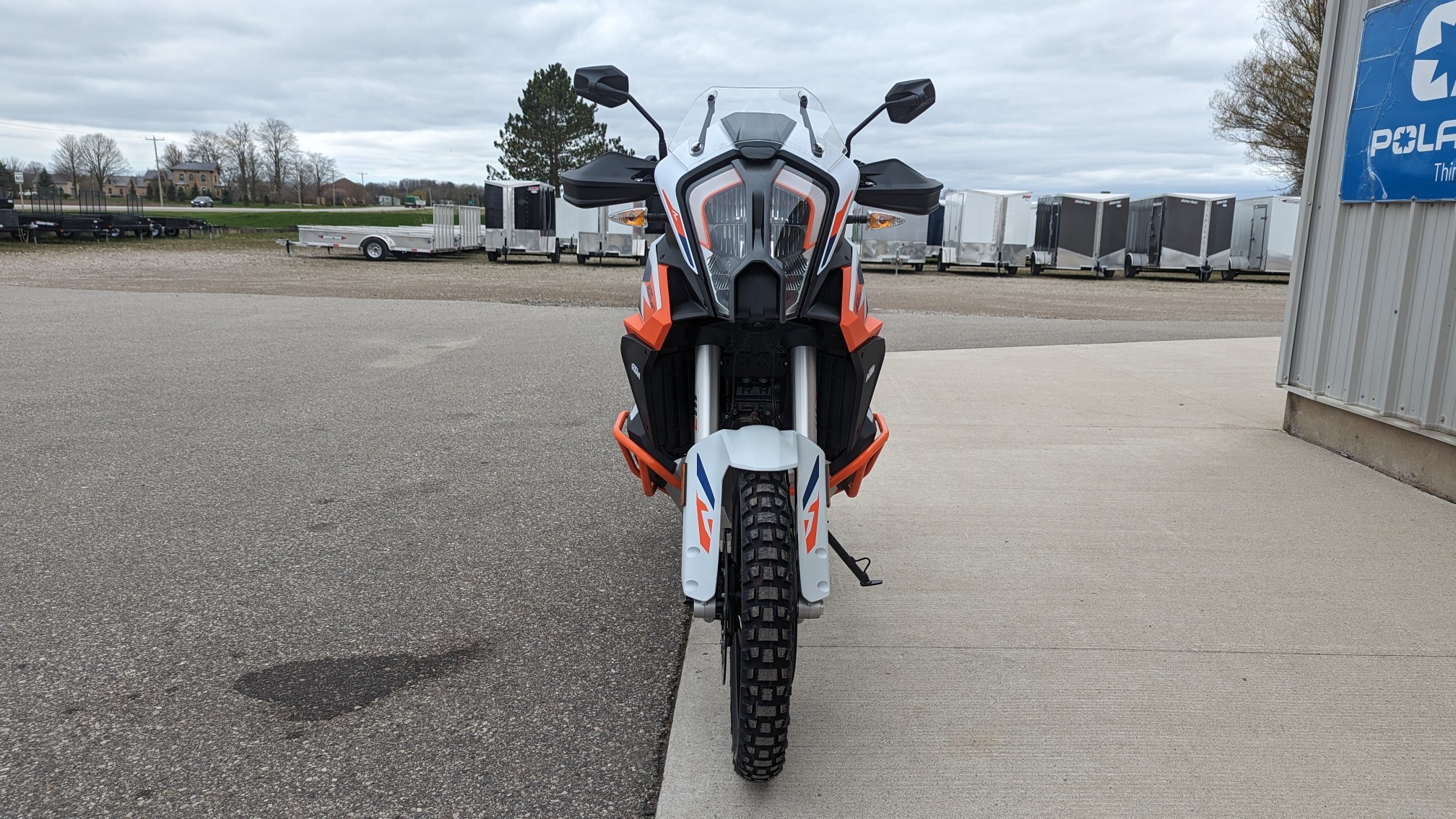 2024 KTM 1290 Super Adventure R - Ride Into Winter Sale! - Photo 8