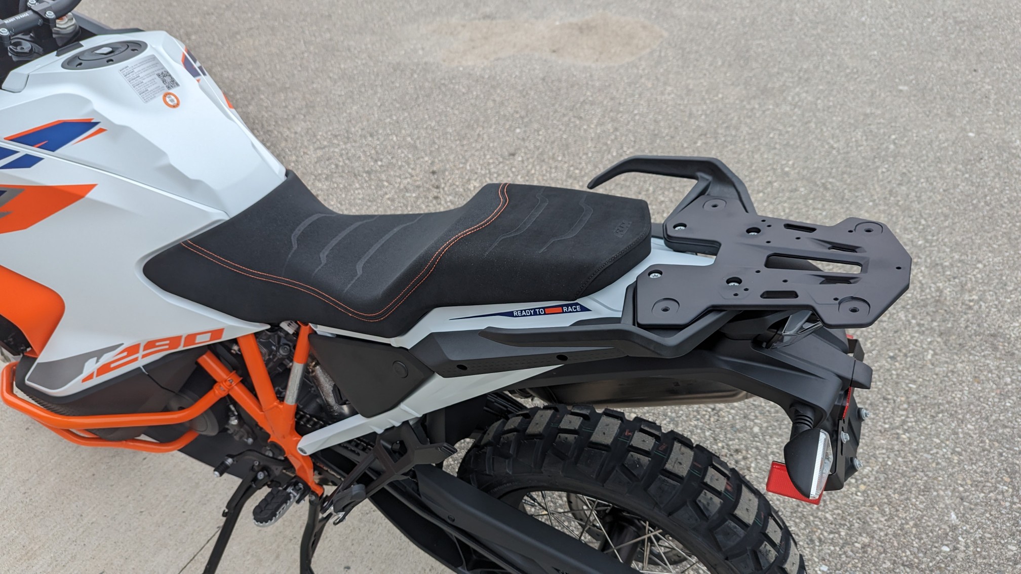 2024 KTM 1290 Super Adventure R - Ride Into Winter Sale! - Photo 14