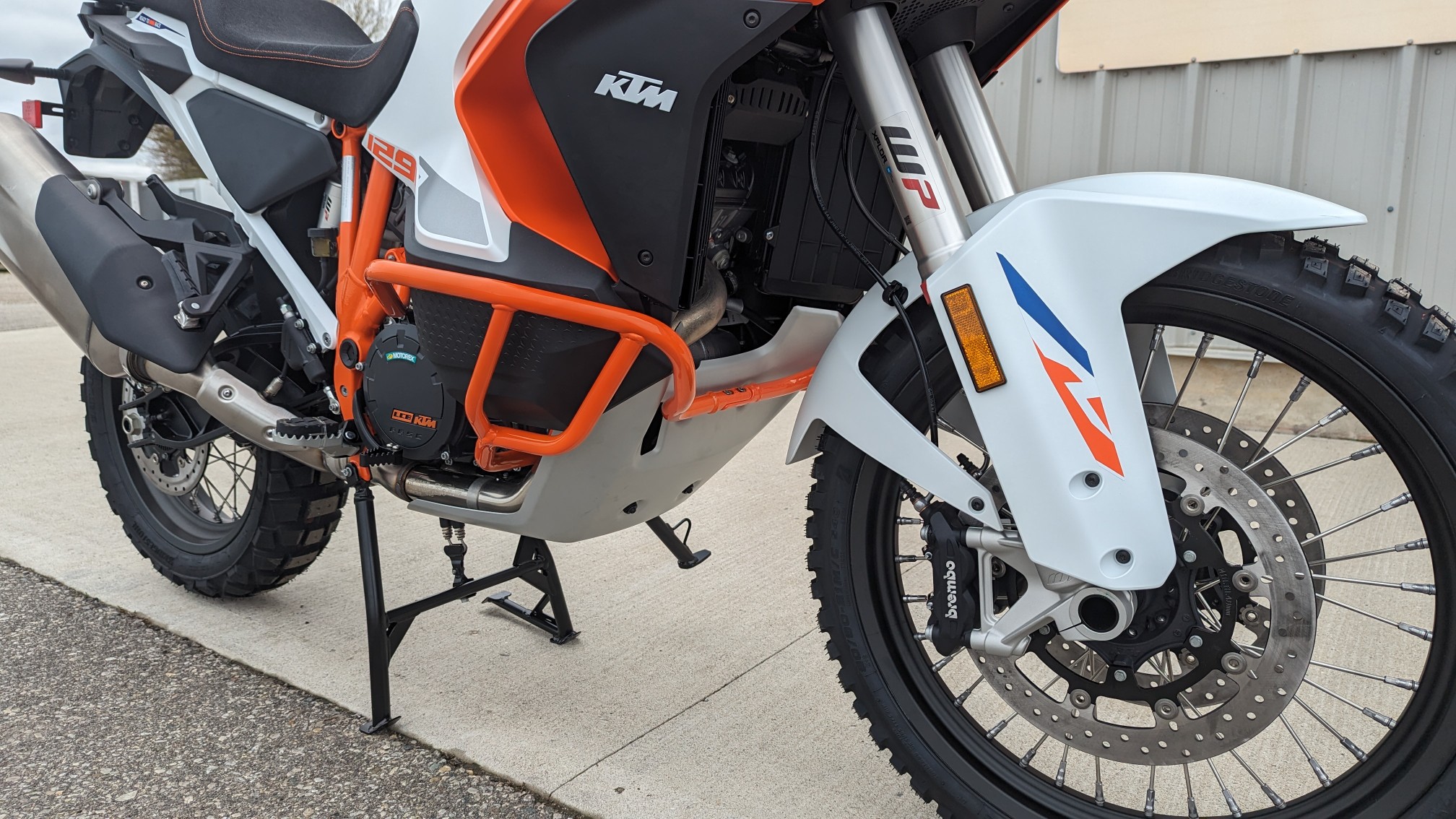 2024 KTM 1290 Super Adventure R - Ride Into Winter Sale! - Photo 12